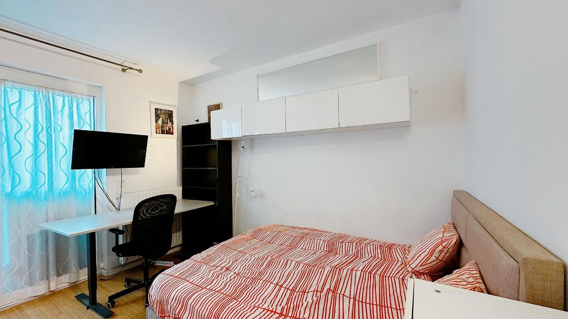 Maison 10 Couchages Avec 4 Proche De Forest National Holiday home Brussels