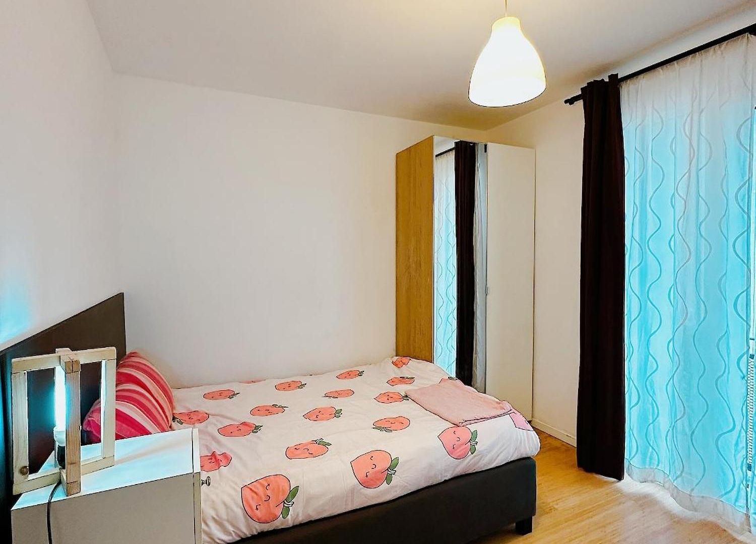 Holiday home Maison 10 Couchages Avec 4 Proche De Forest National Brussels