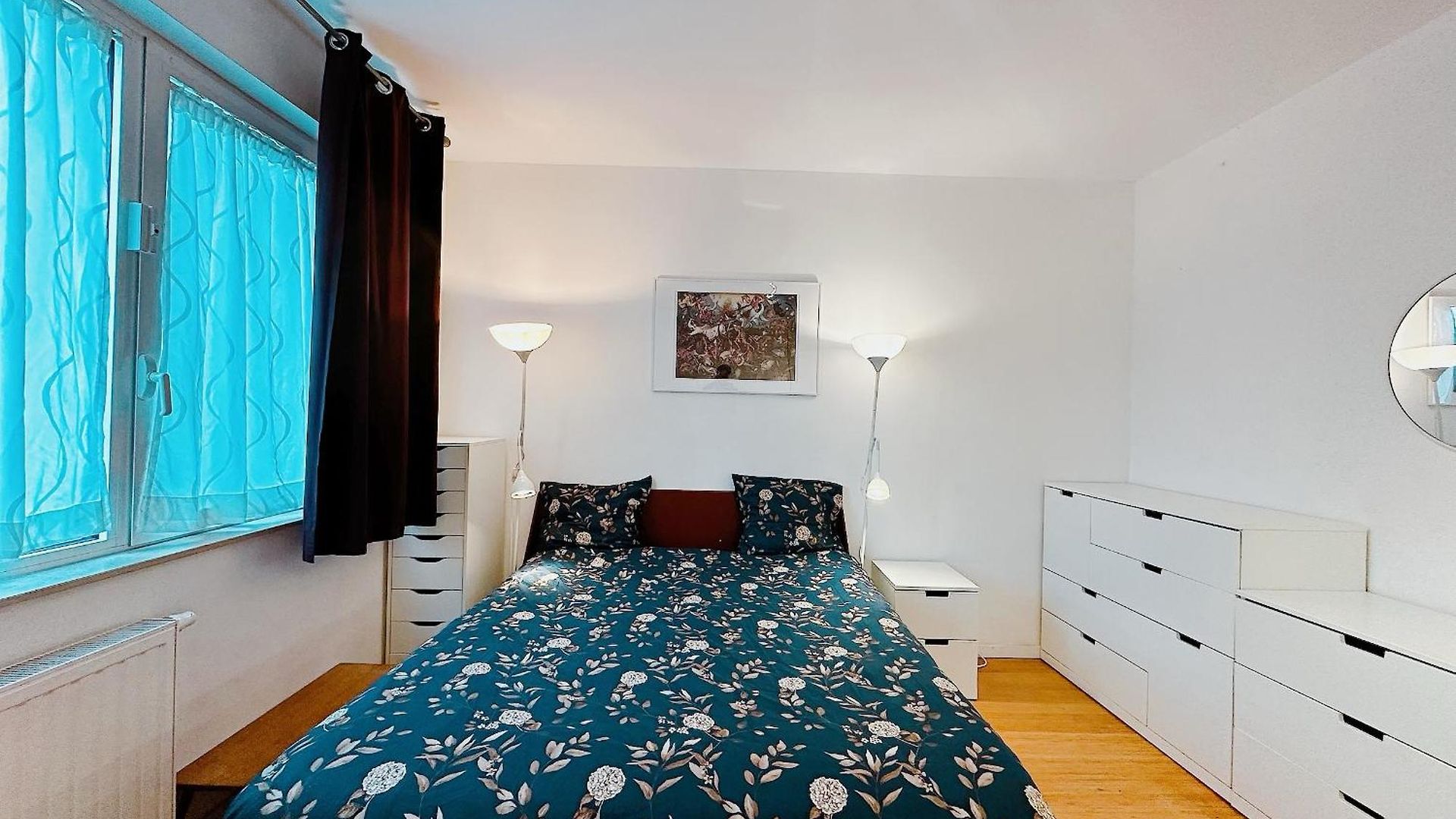 Maison 10 Couchages Avec 4 Proche De Forest National Holiday home Brussels