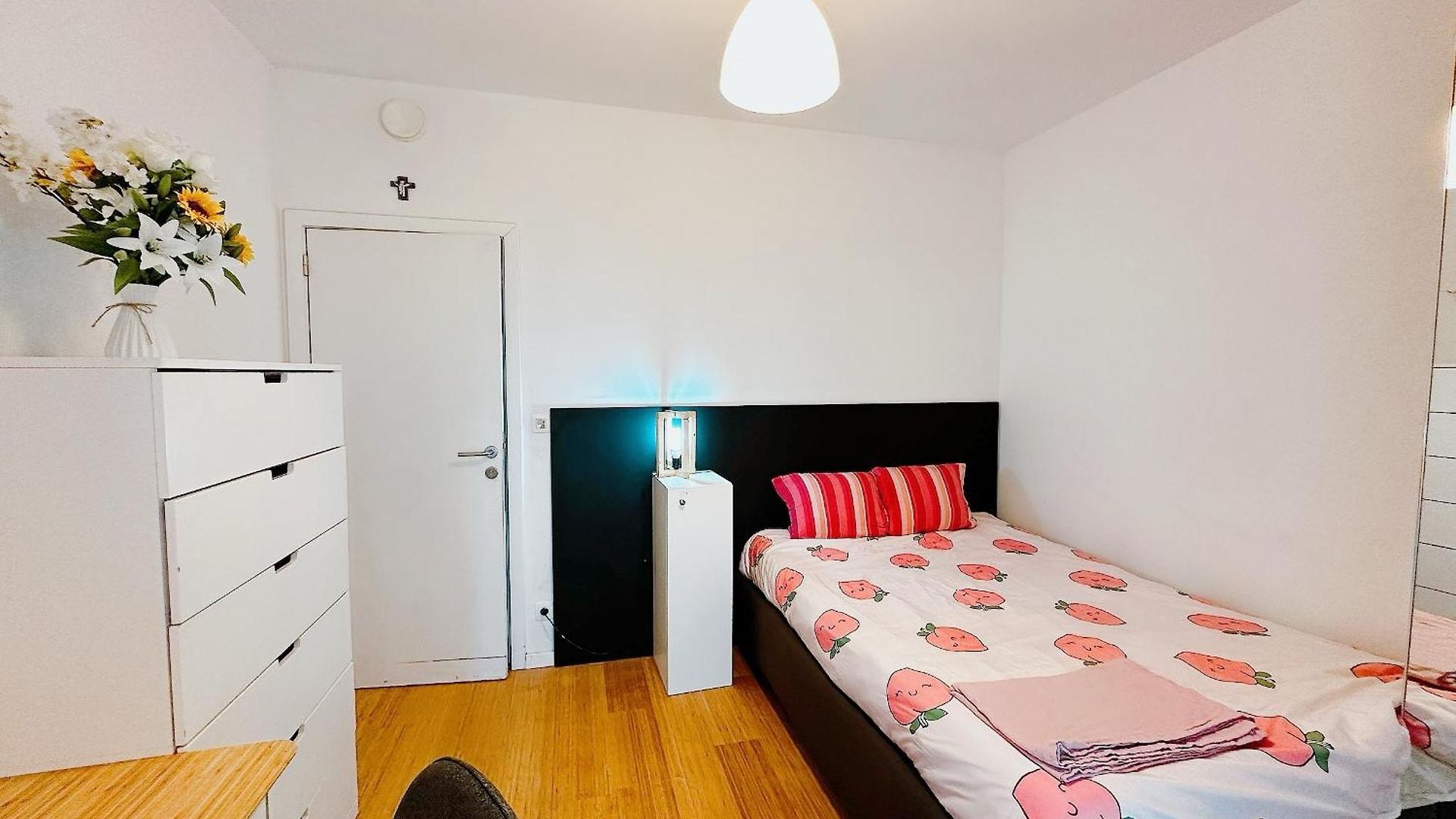 Holiday home Maison 10 Couchages Avec 4 Proche De Forest National Brussels