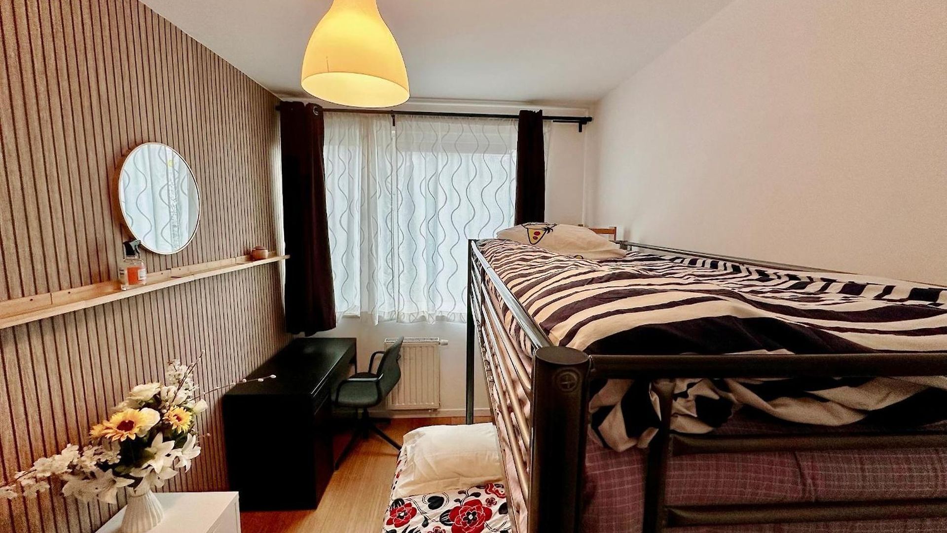 Maison 10 Couchages Avec 4 Proche De Forest National