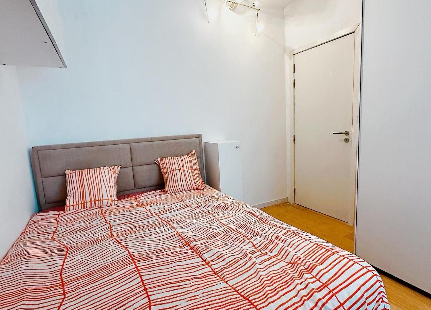 Holiday home Maison 10 Couchages Avec 4 Proche De Forest National *