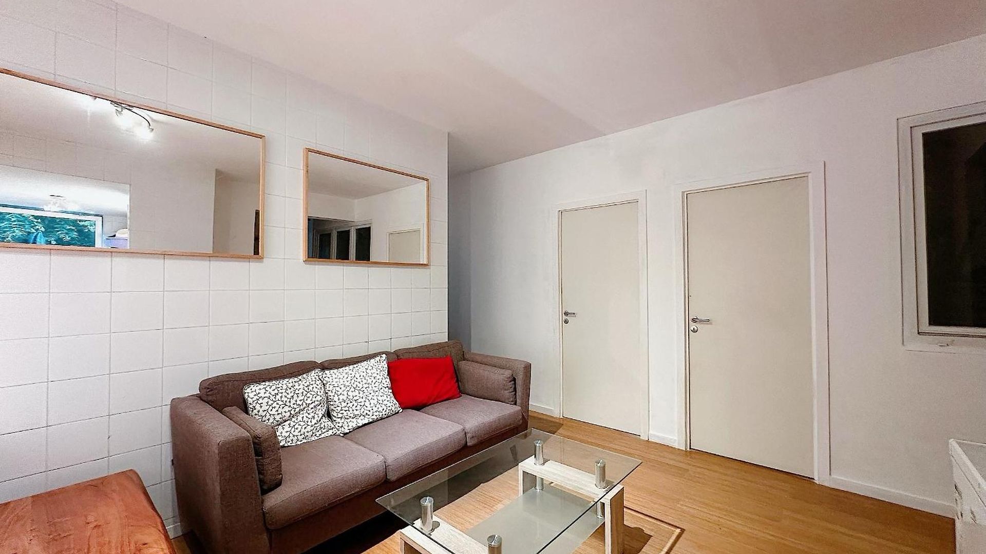 Holiday home Maison 10 Couchages Avec 4 Proche De Forest National Brussels