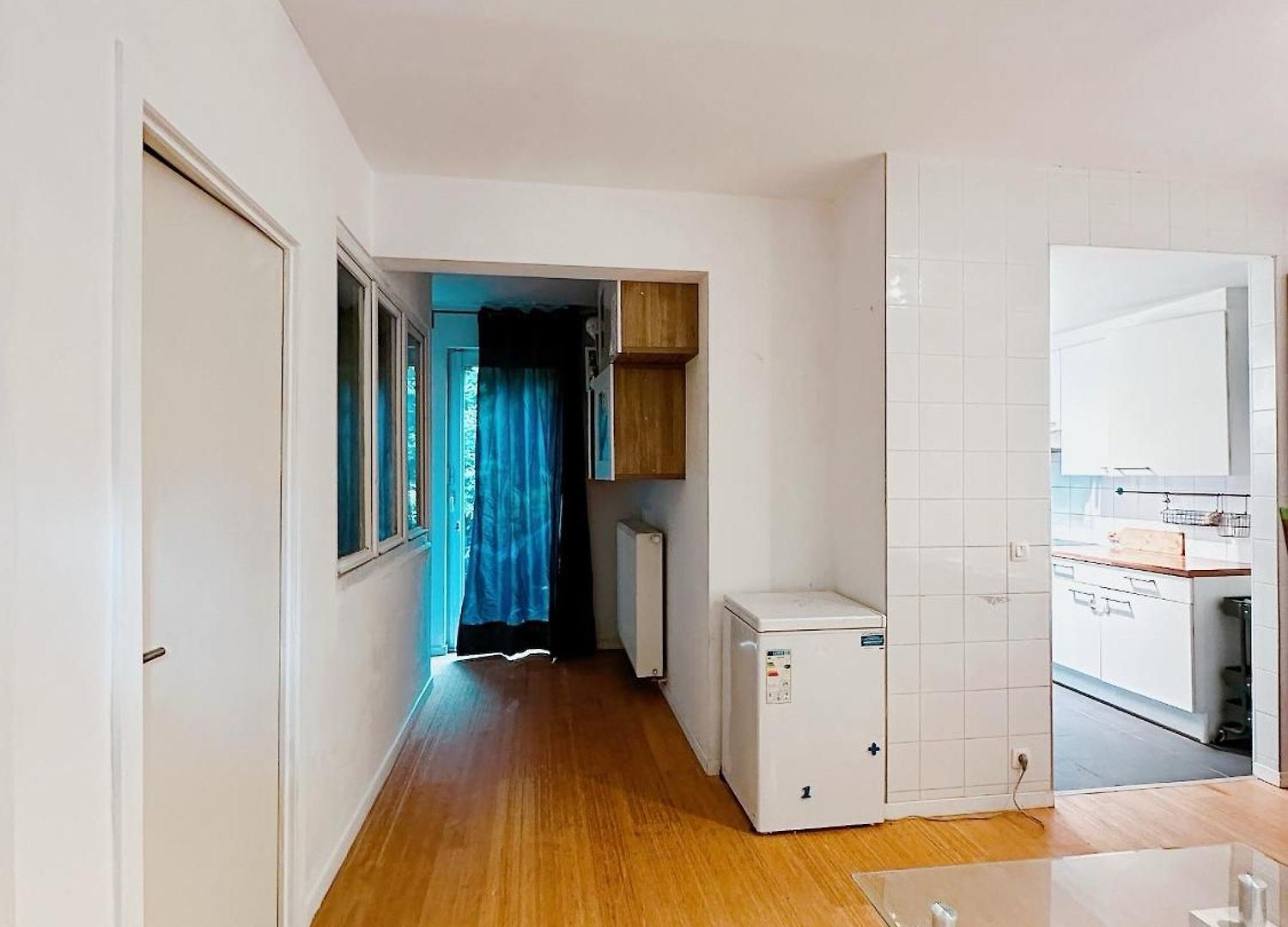 Maison 10 Couchages Avec 4 Proche De Forest National Holiday home Brussels