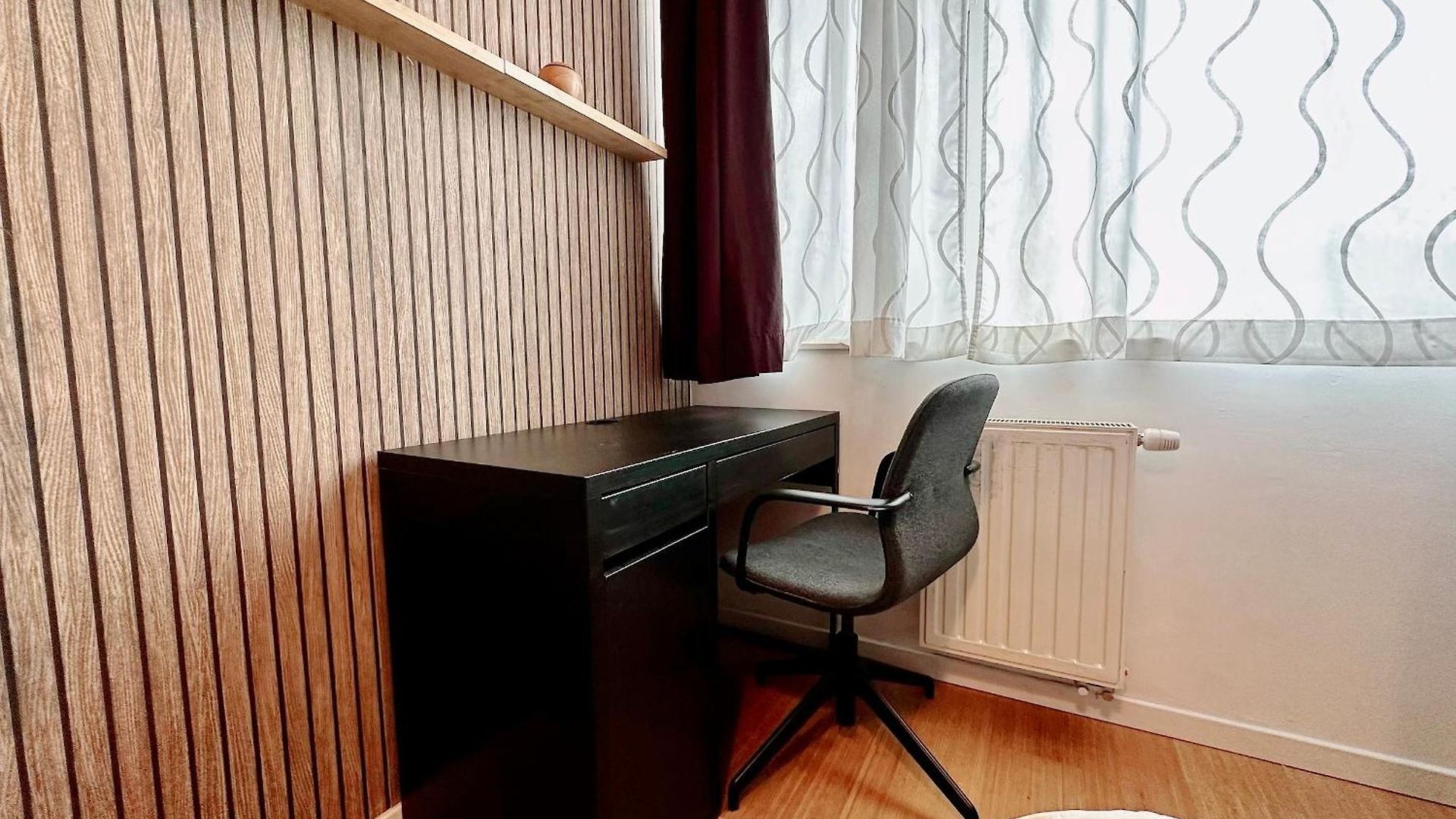 Holiday home Maison 10 Couchages Avec 4 Proche De Forest National *
