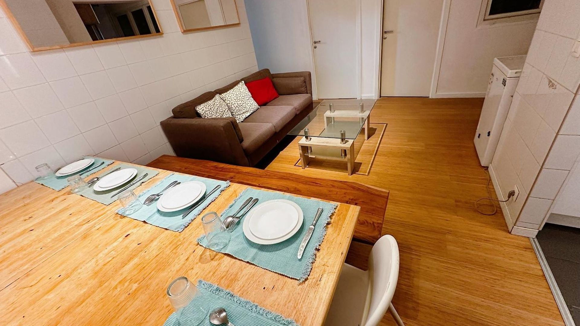 Maison 10 Couchages Avec 4 Proche De Forest National *