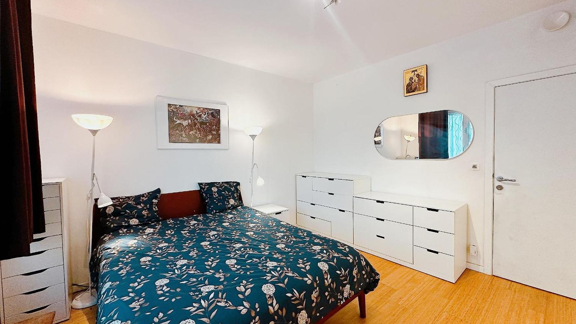 Maison 10 Couchages Avec 4 Proche De Forest National Holiday home *