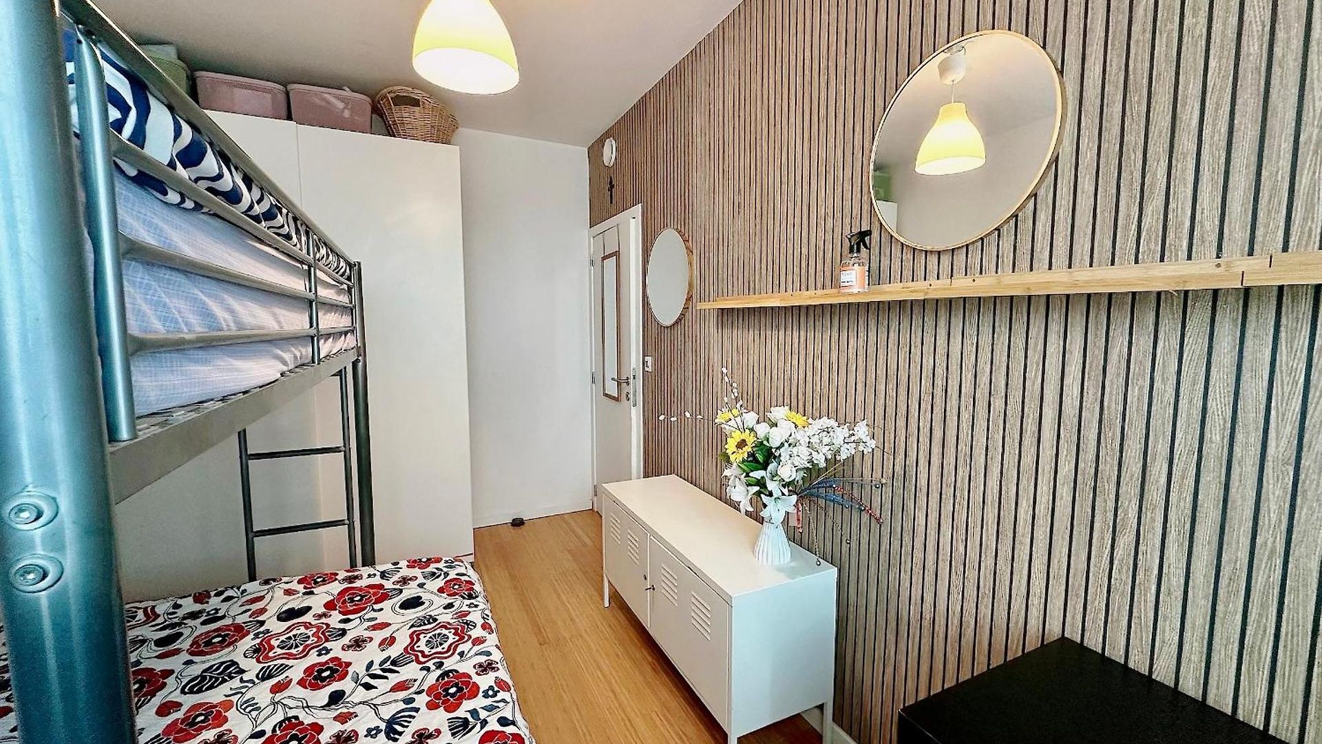 Maison 10 Couchages Avec 4 Proche De Forest National Holiday home Brussels