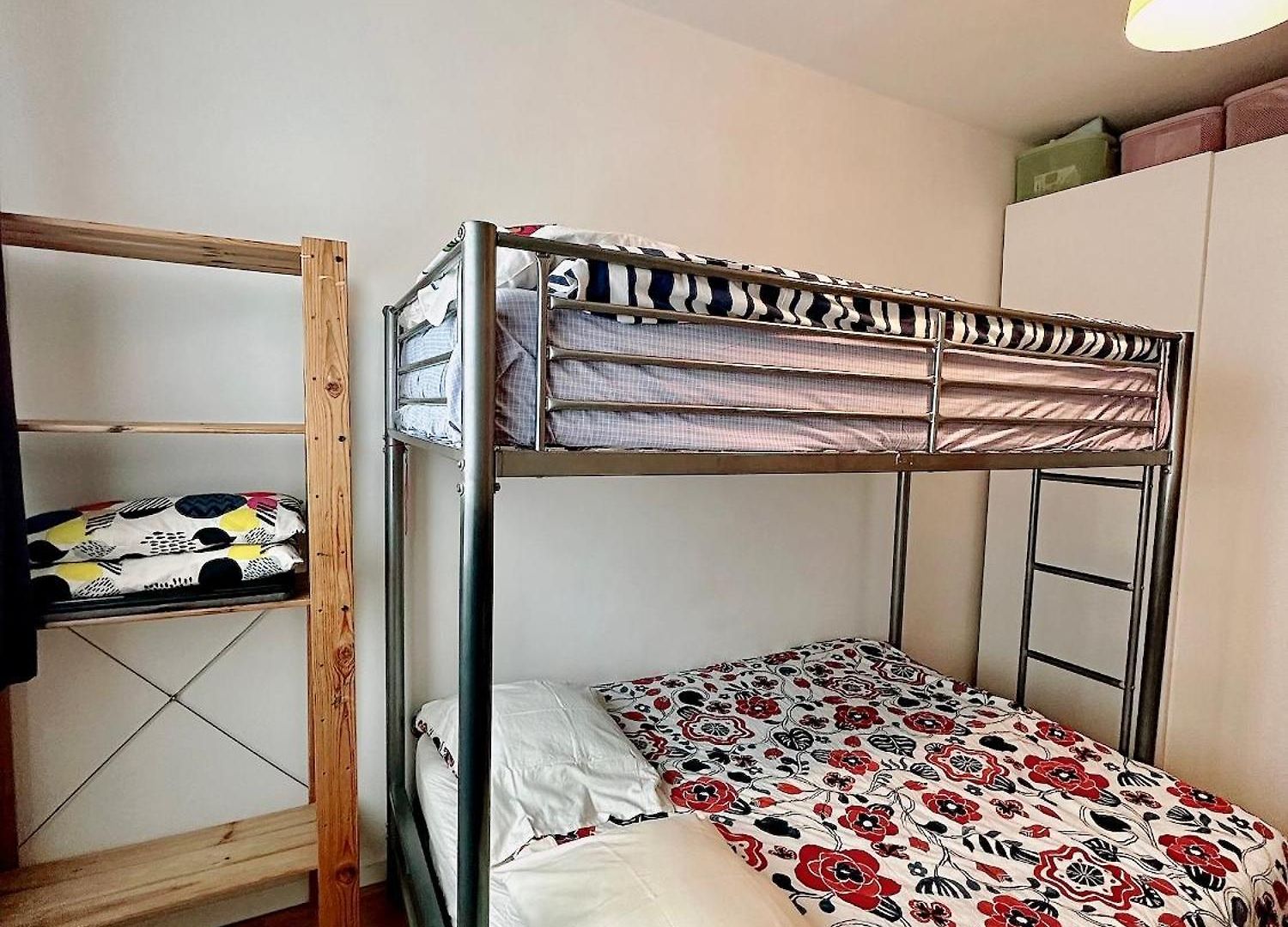 Holiday home Maison 10 Couchages Avec 4 Proche De Forest National Brussels