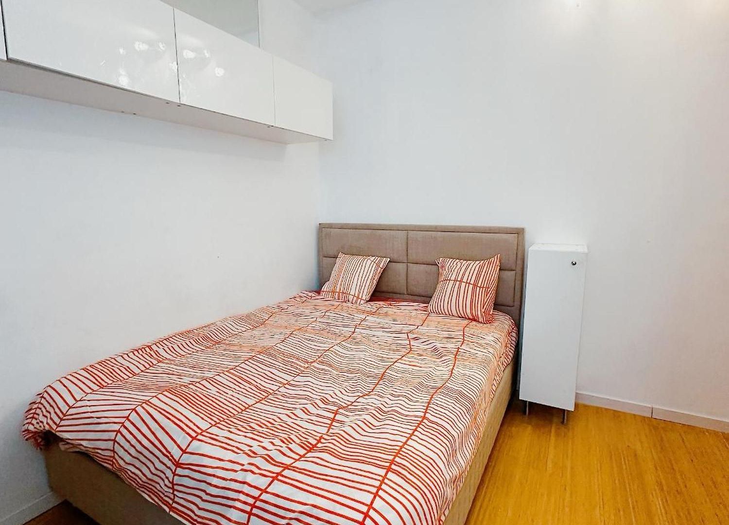 Holiday home Maison 10 Couchages Avec 4 Proche De Forest National *