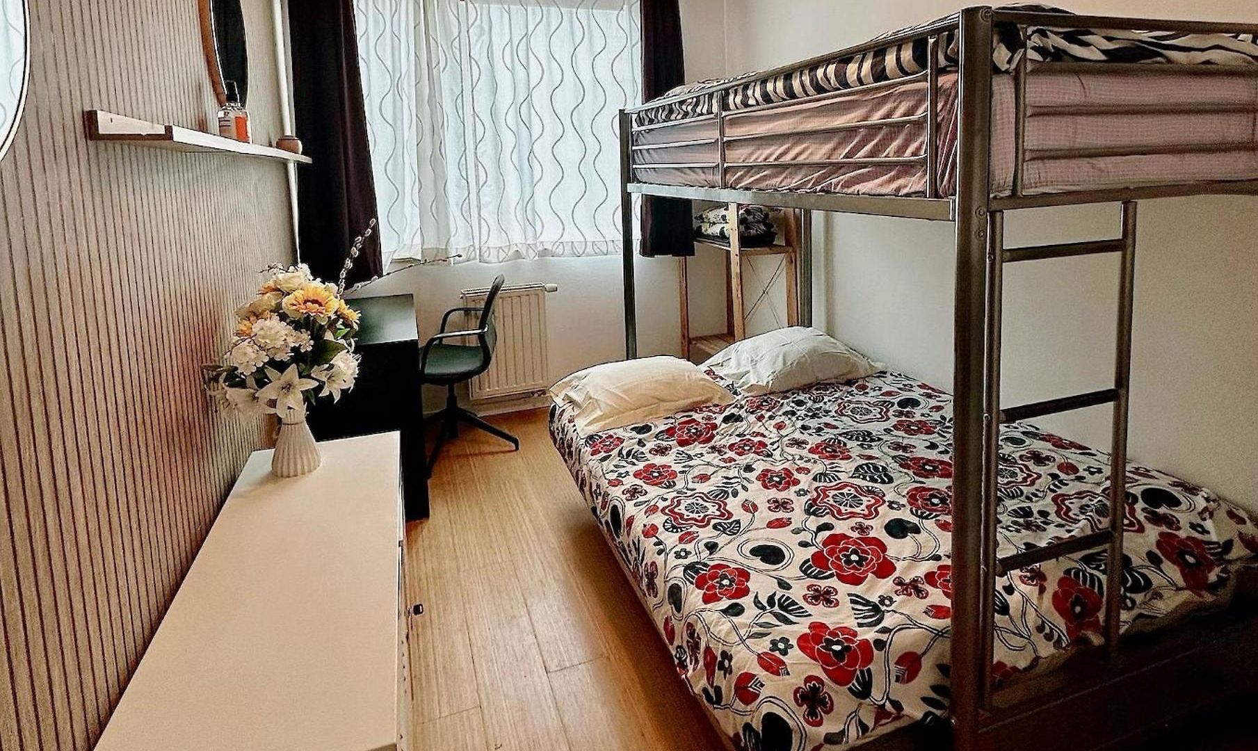 Maison 10 Couchages Avec 4 Proche De Forest National *