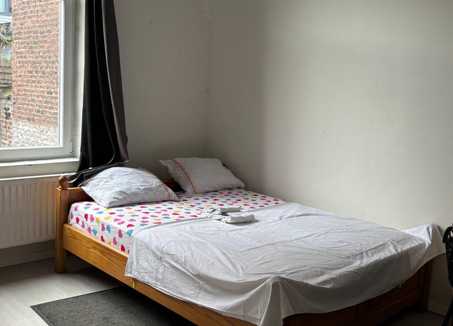 Nelie Guest house Brussels