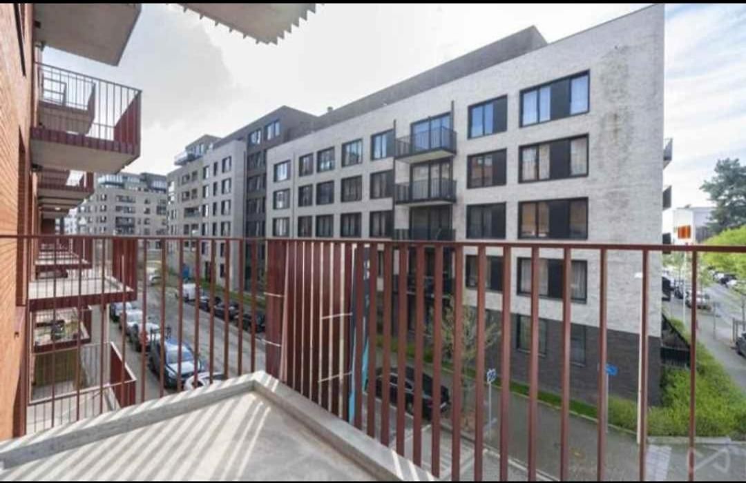 Erasmus Homestay