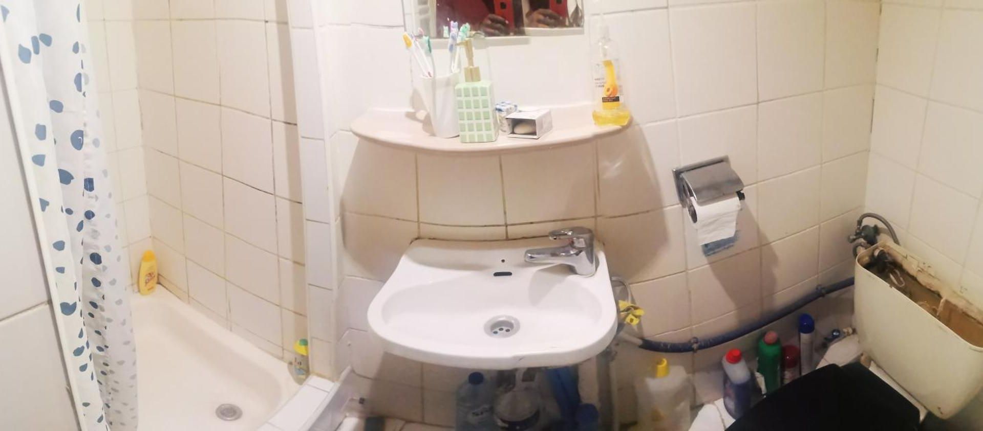 Trapmouse Hostel Brussels