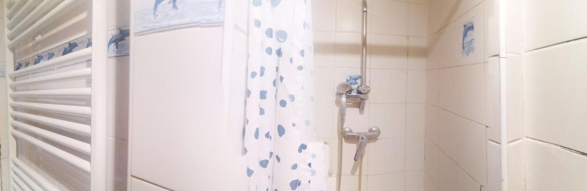 Trapmouse Hostel *
