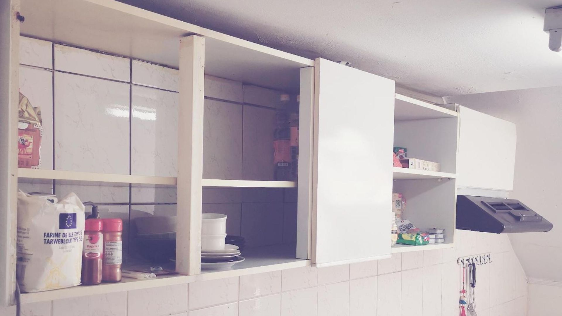 Trapmouse Hostel *