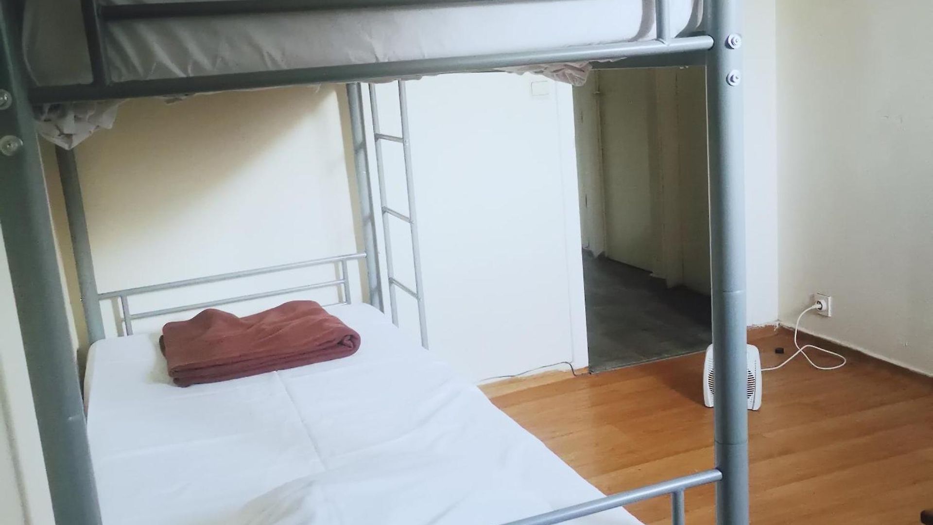 Hostel Trapmouse