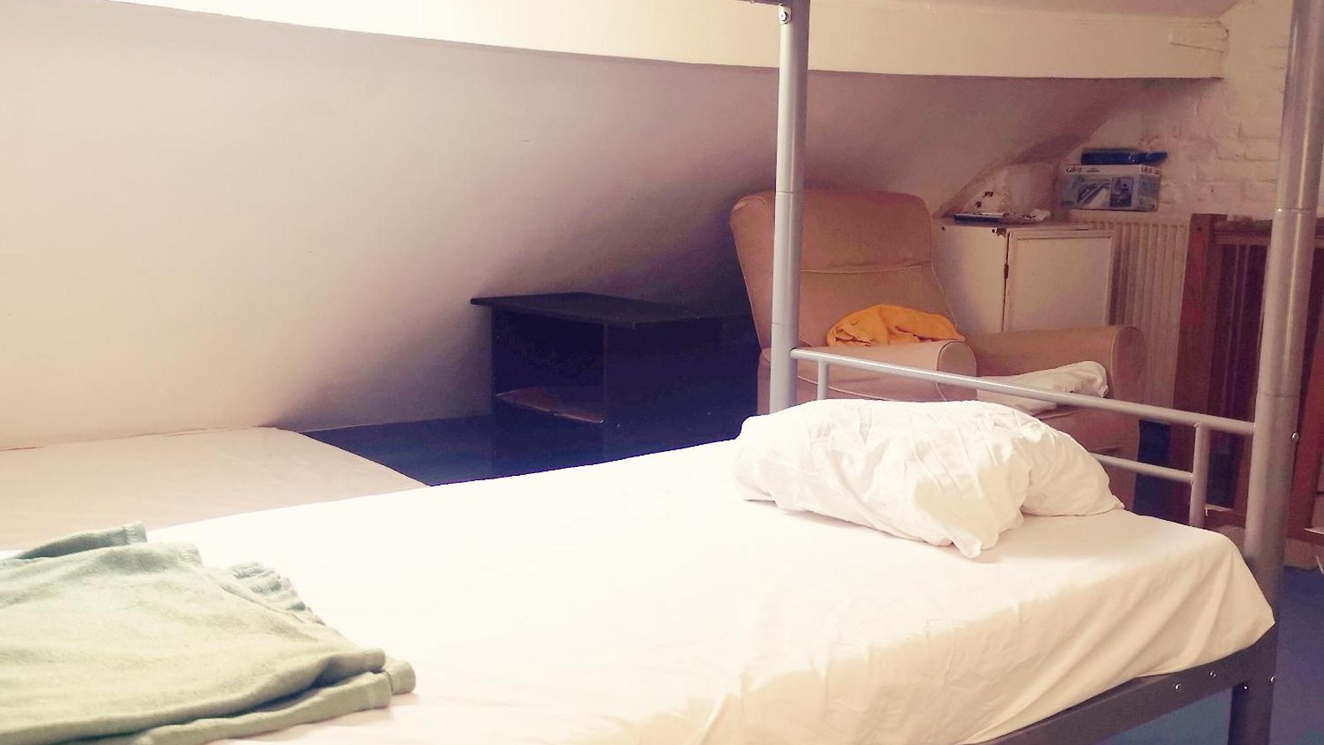 Hostel Trapmouse