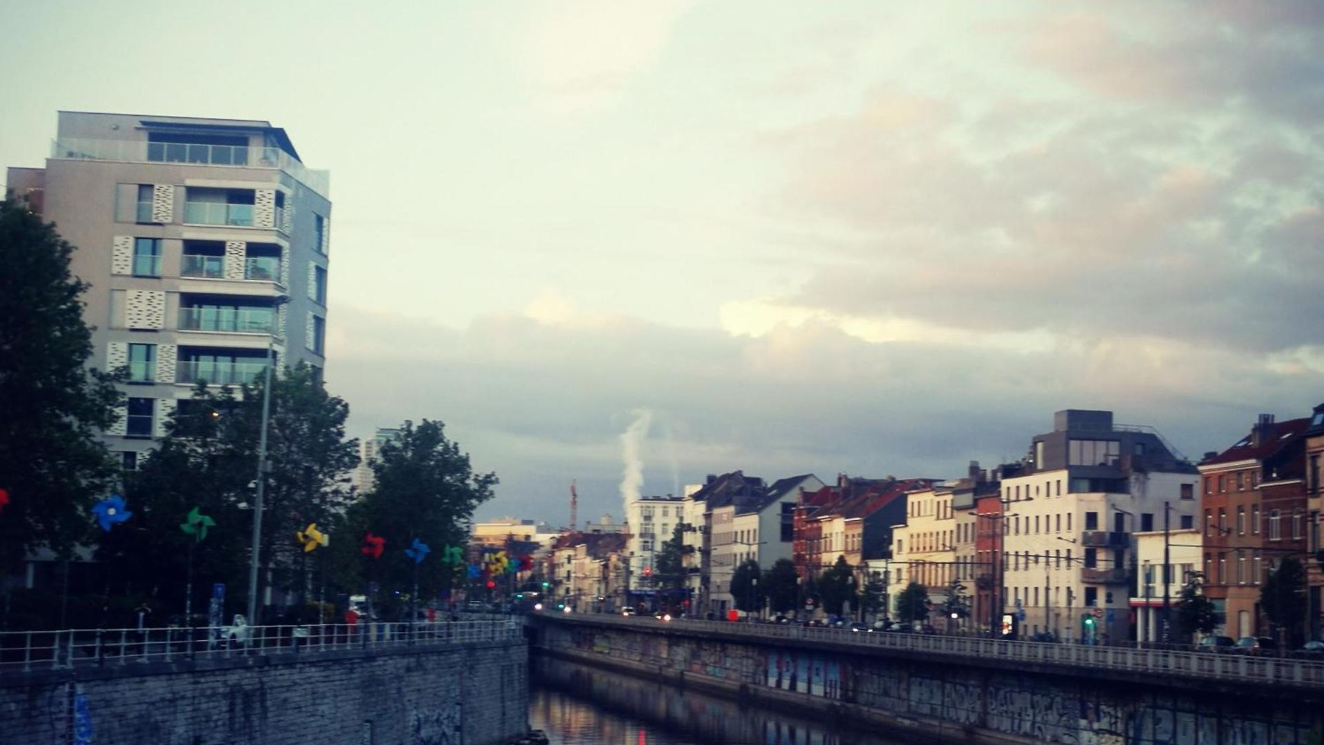 Trapmouse Hostel *