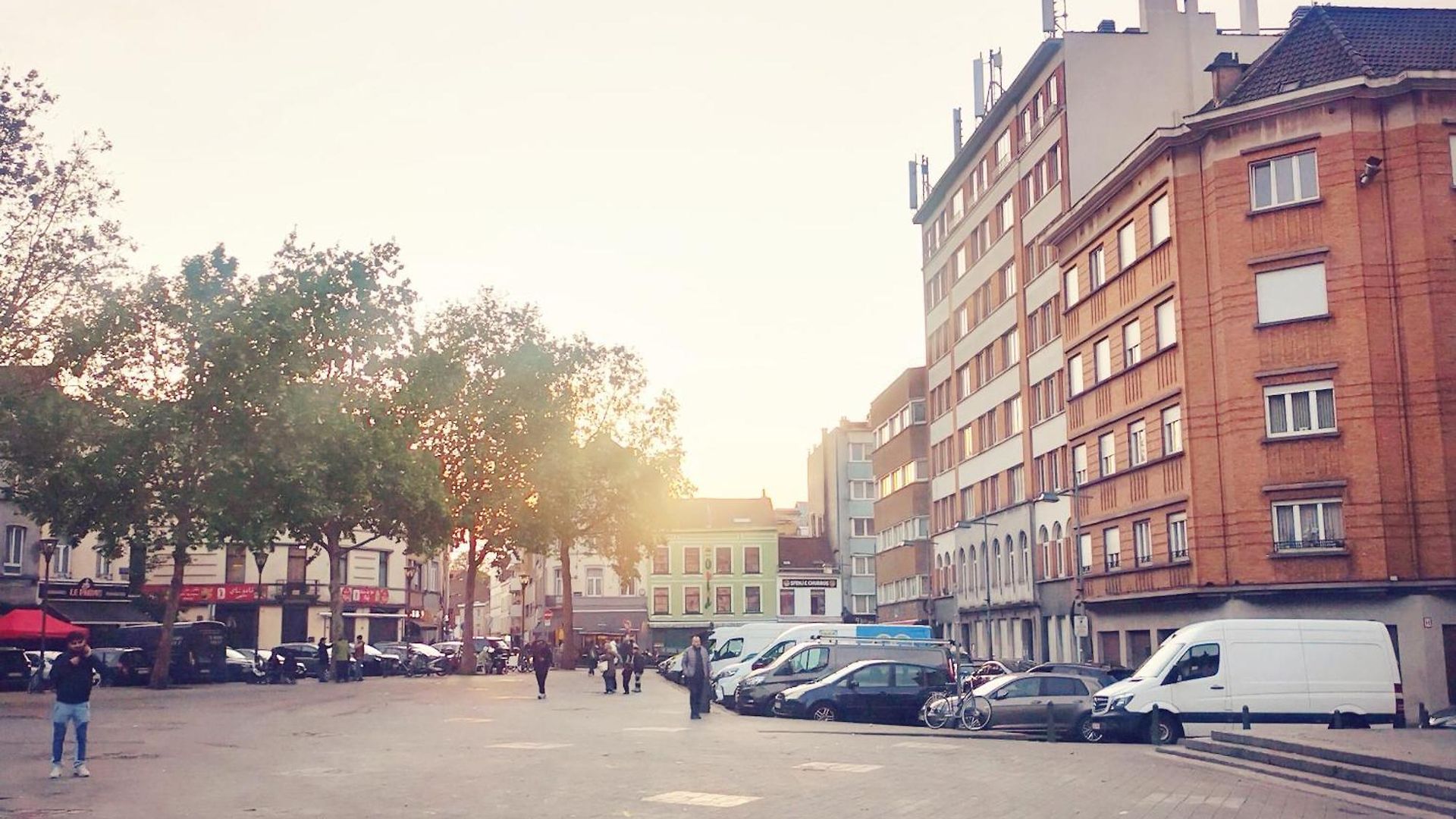 Trapmouse Hostel