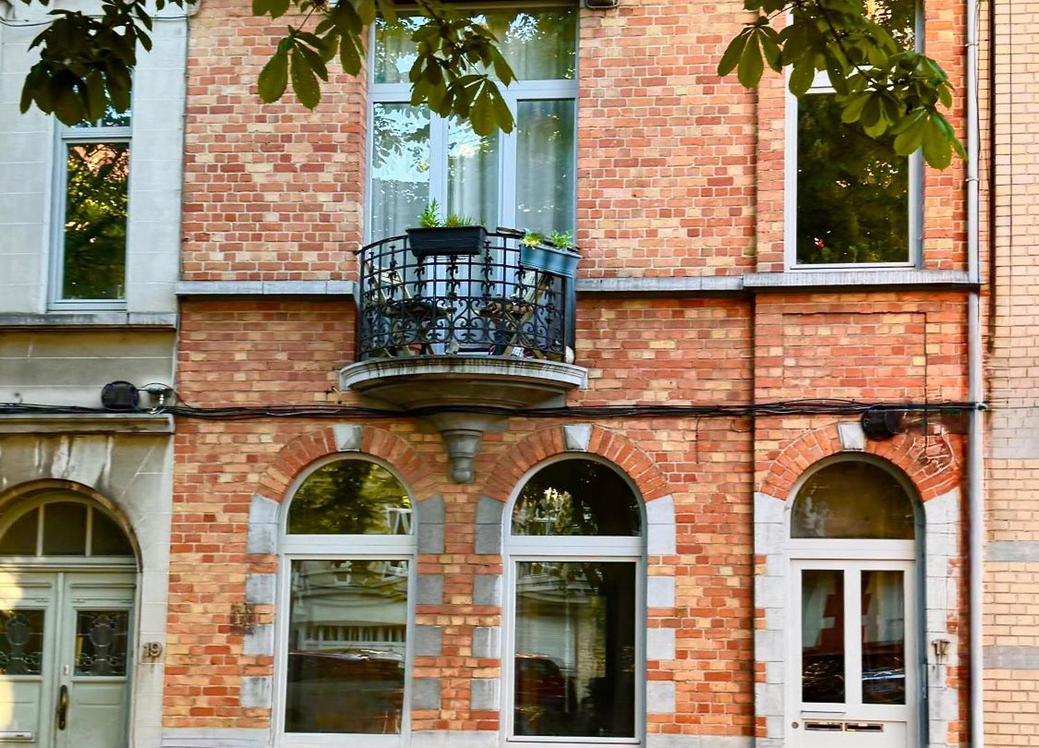 Hautes Prestations Brussels