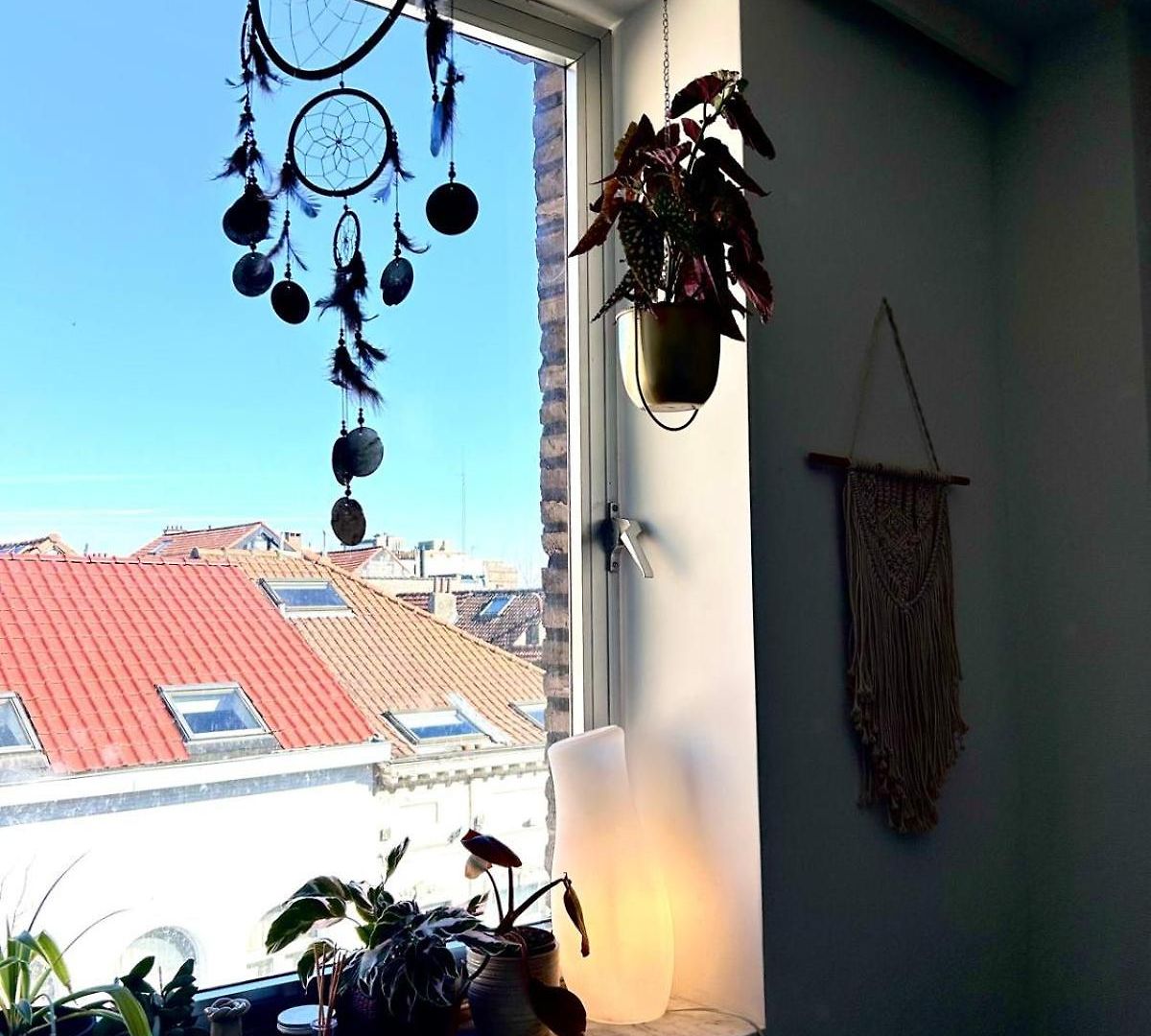 Cozy 1 Bedroom
