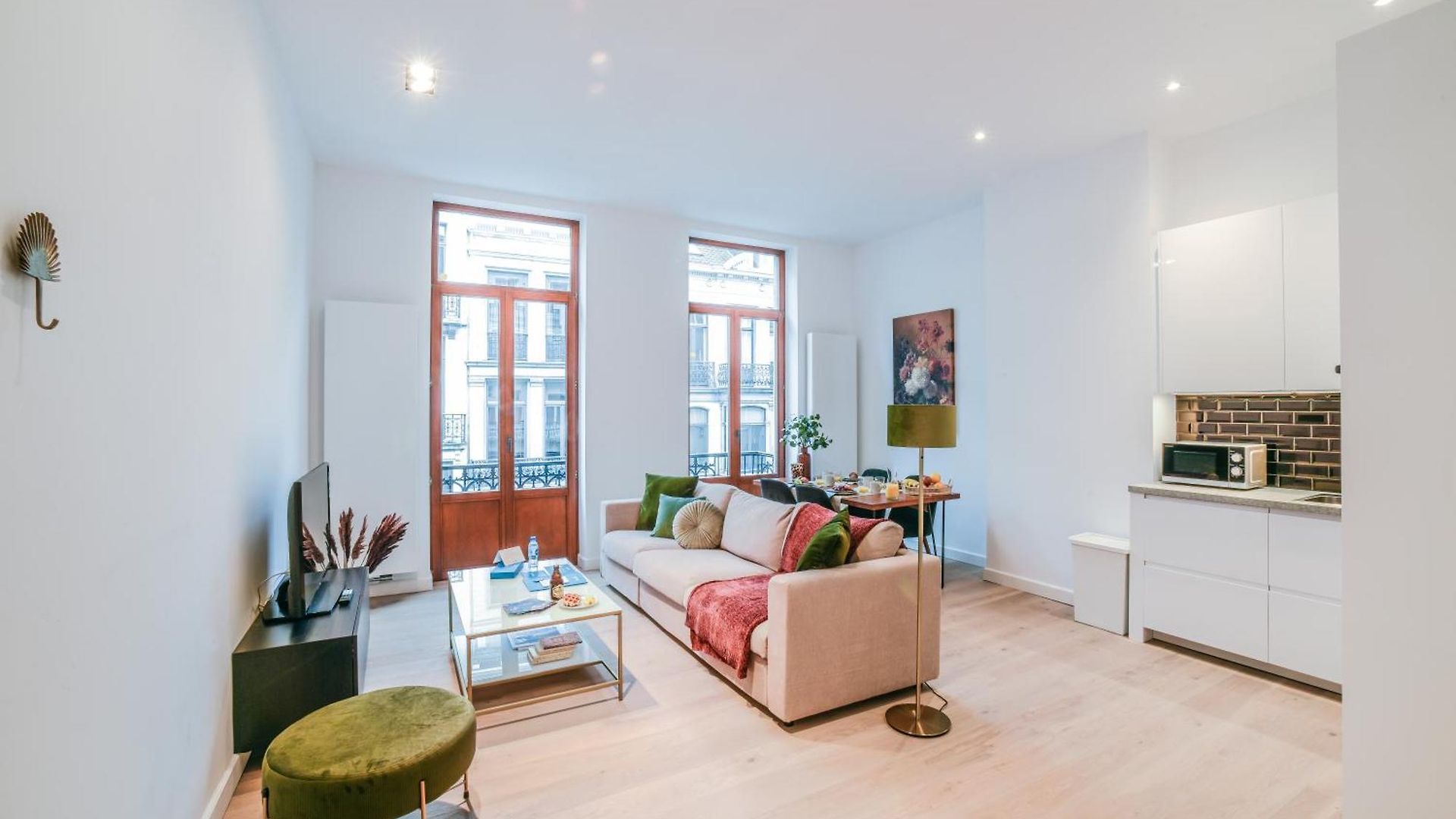 Catherine By Sweett Apartment *
