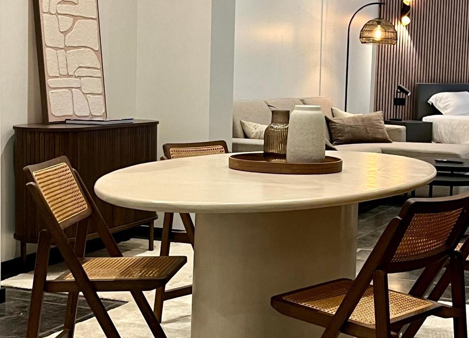 Stilias 4p Loft - Apartment *