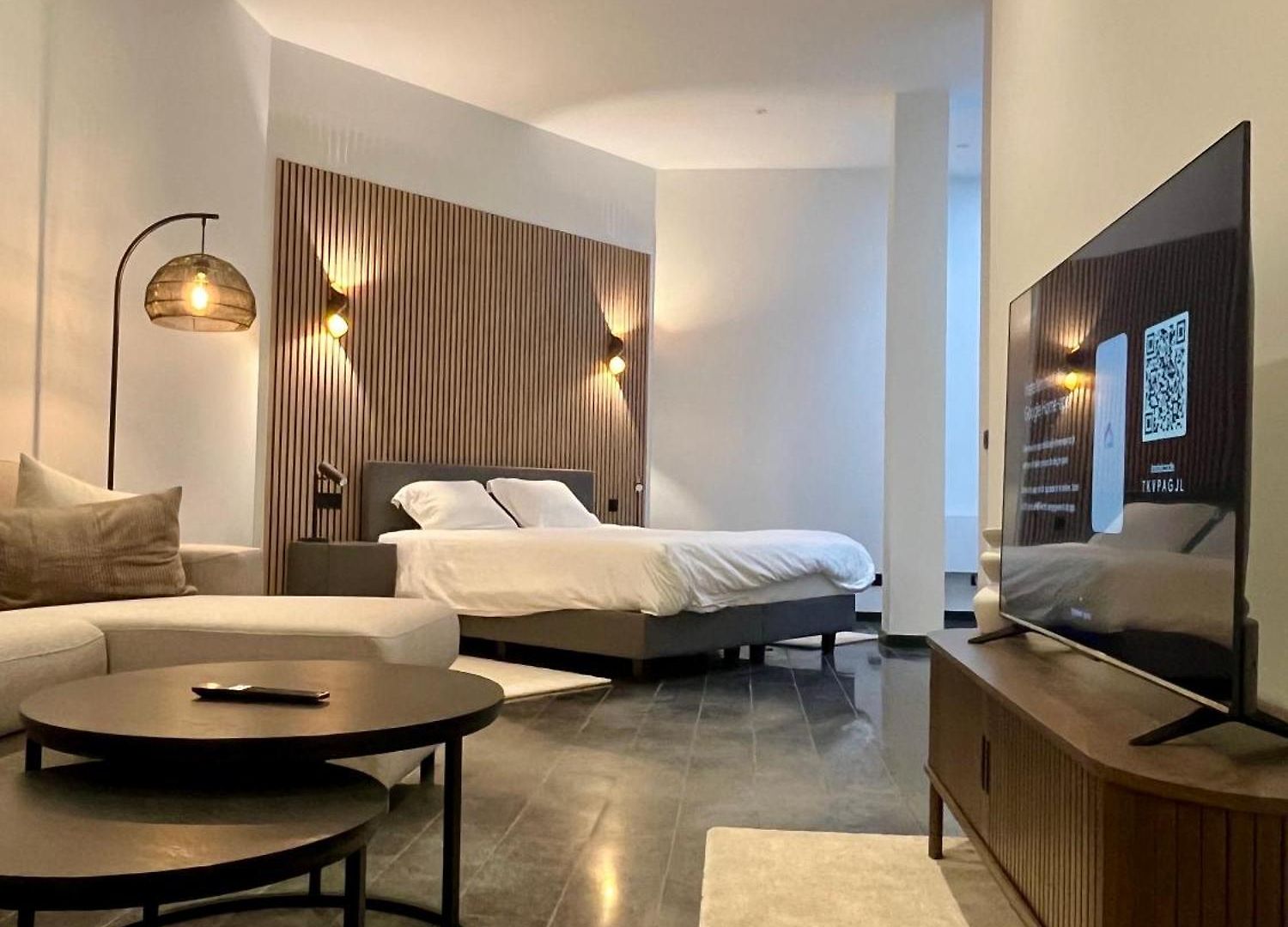 Apartment Stilias 4p Loft - *