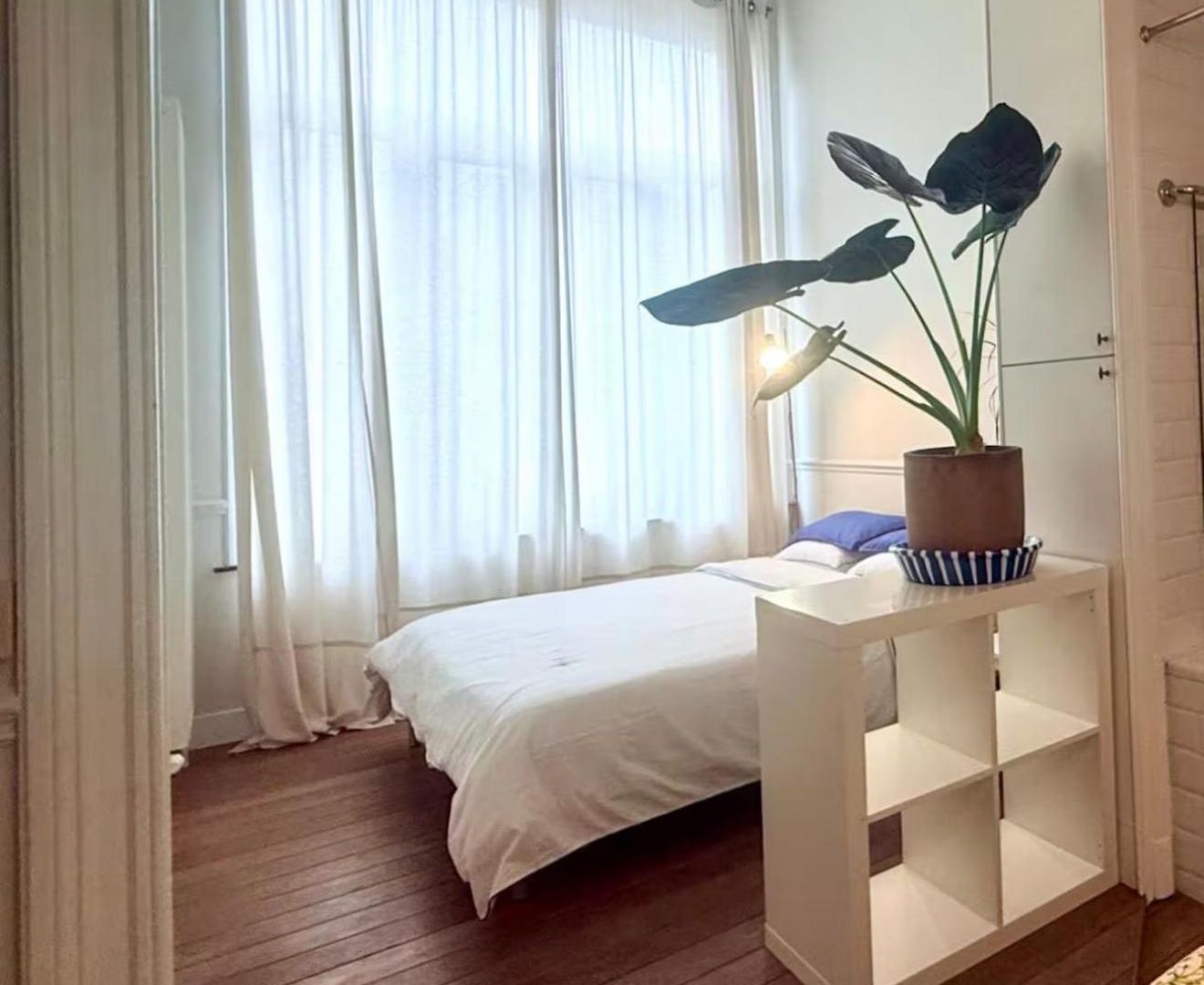 Houria House Apartment