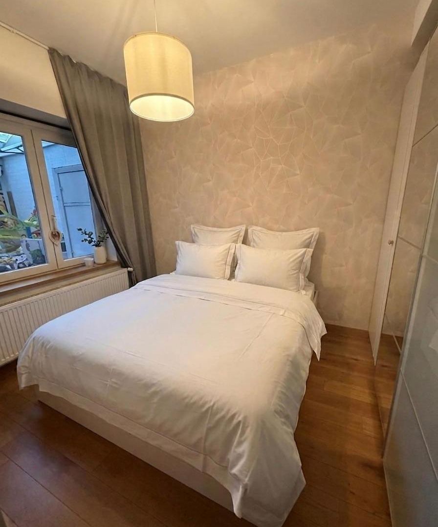 Charming With Private Garden
