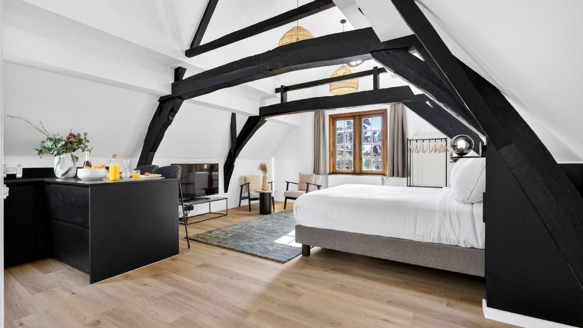 Apartment Maison Grand Place By Sweett *