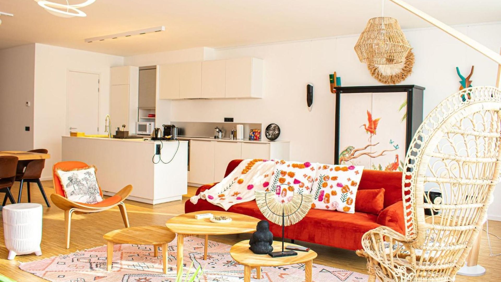 Sanctuary 4a By Interhome *