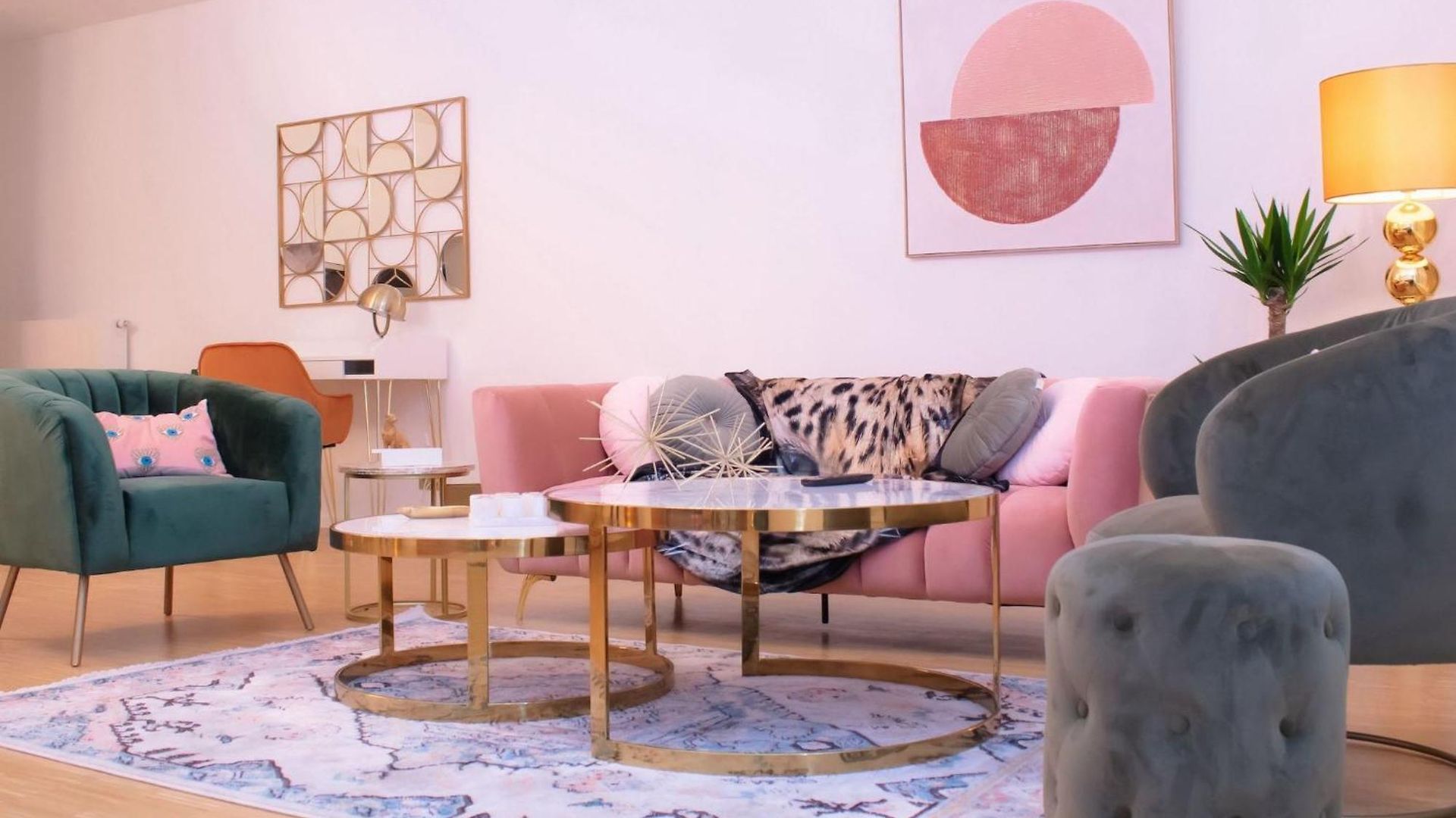 Chic Escape 2b By Interhome *