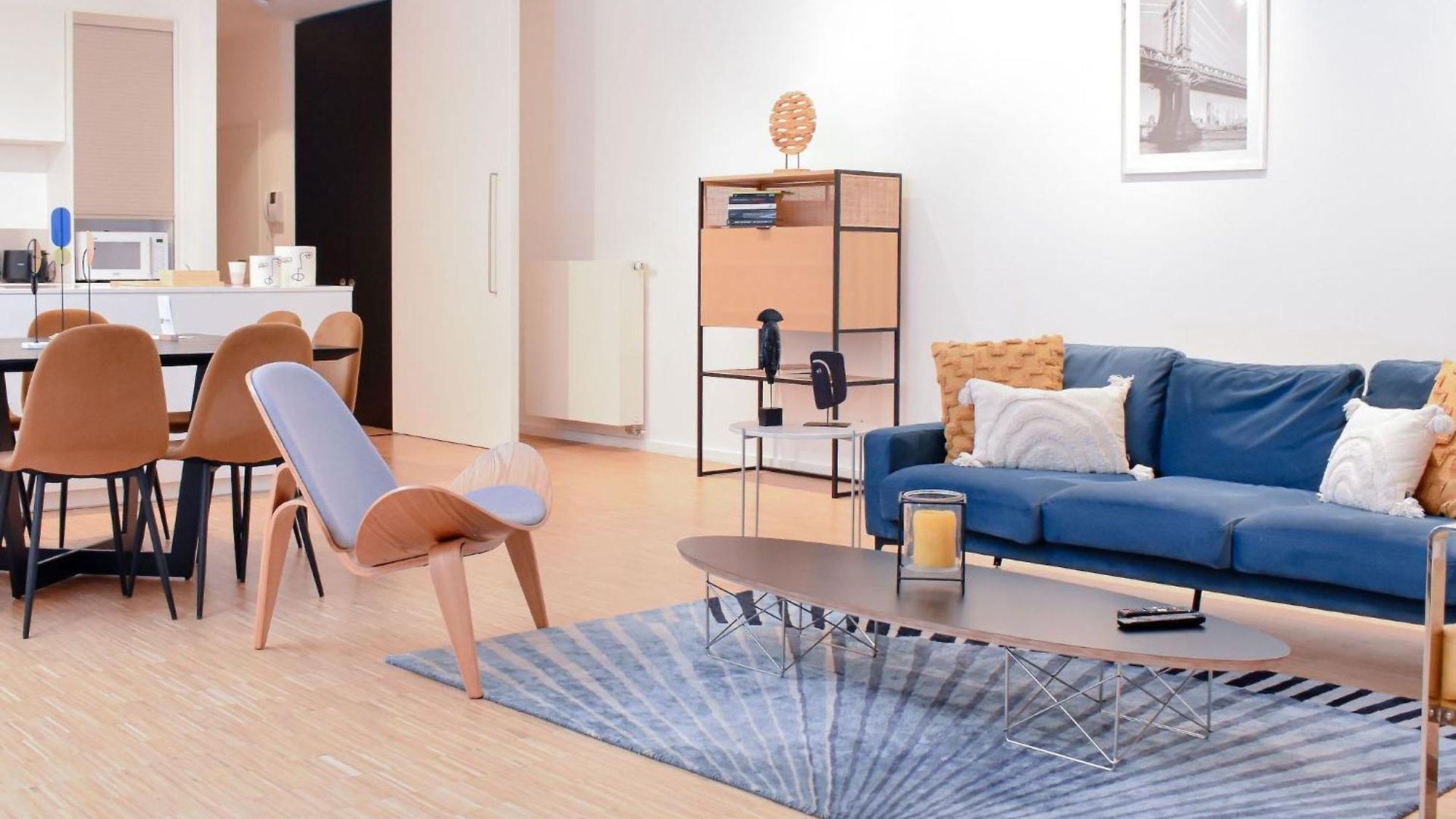 Edelsteine Im Herzen Der Stadt 4b By Interhome