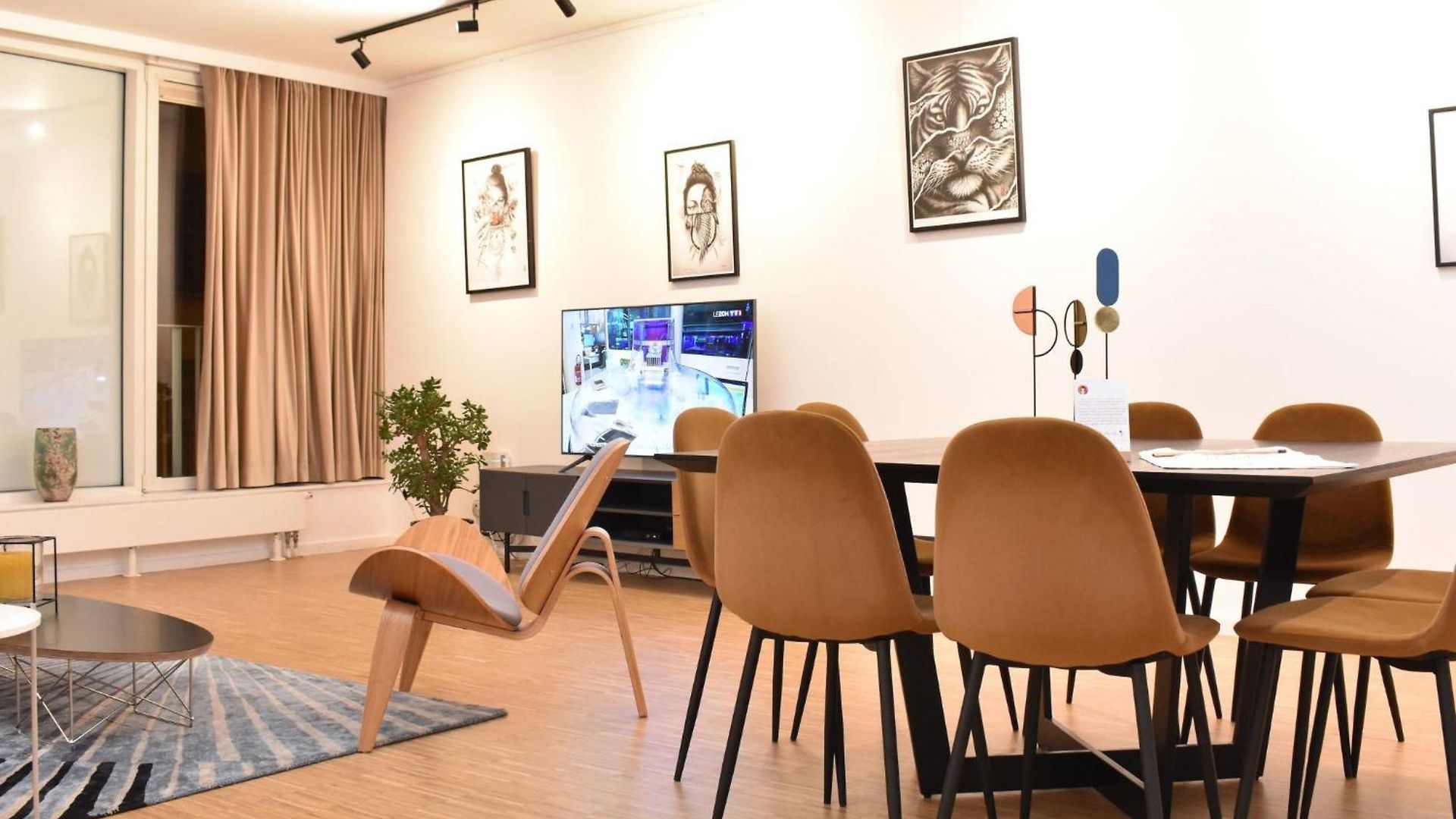 Apartment Edelsteine Im Herzen Der Stadt 4b By Interhome