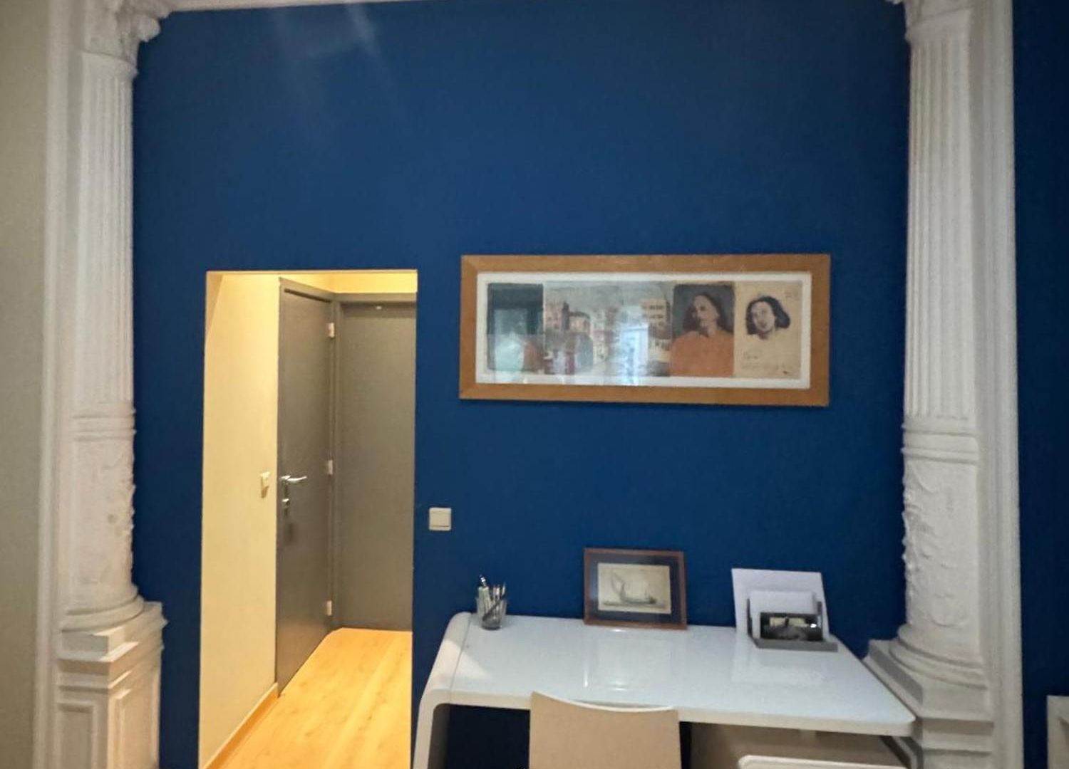 Hautes Prestations Apartment Brussels