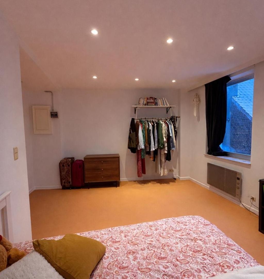 Cozy 1 Bedroom Apartment Brussels