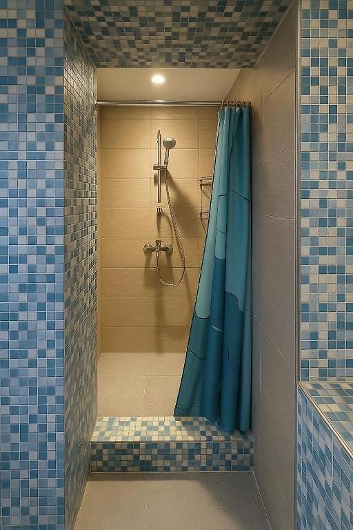 Midi Station Apartment *