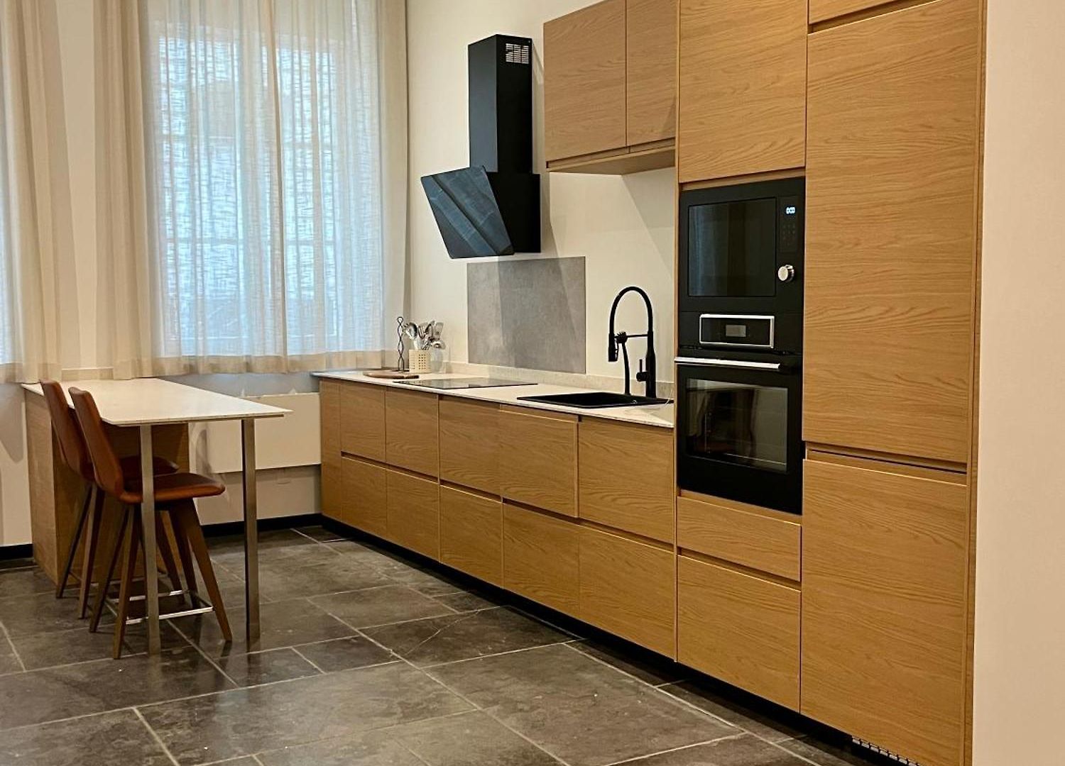 Stilias 4p Loft - * Brussels