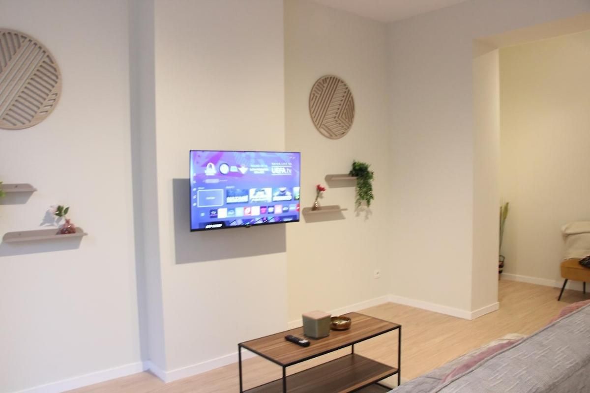 Moderne,5pers,acces Facile Au Centre,berchem