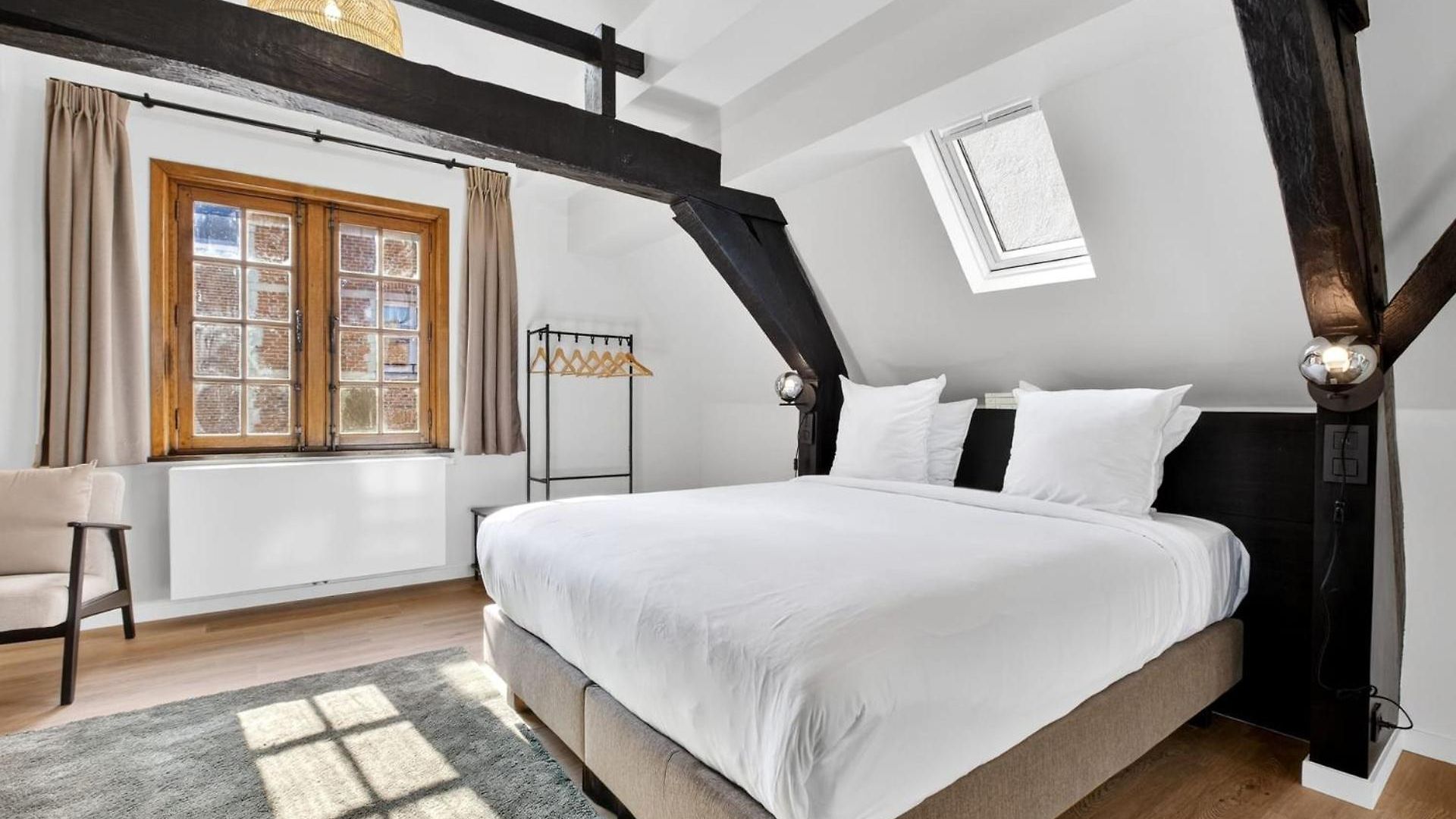 Maison Grand Place By Sweett Brussels
