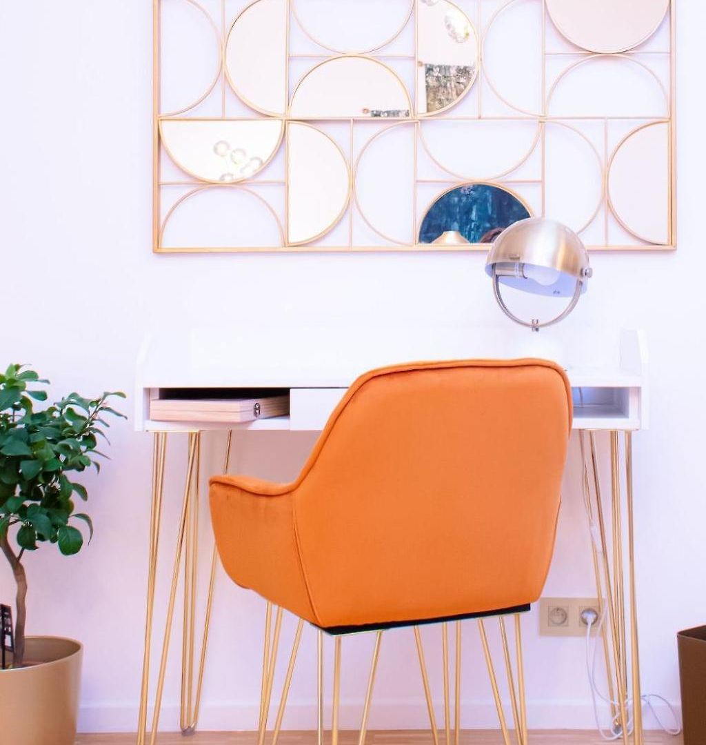 Chic Escape 2b By Interhome Apartment *