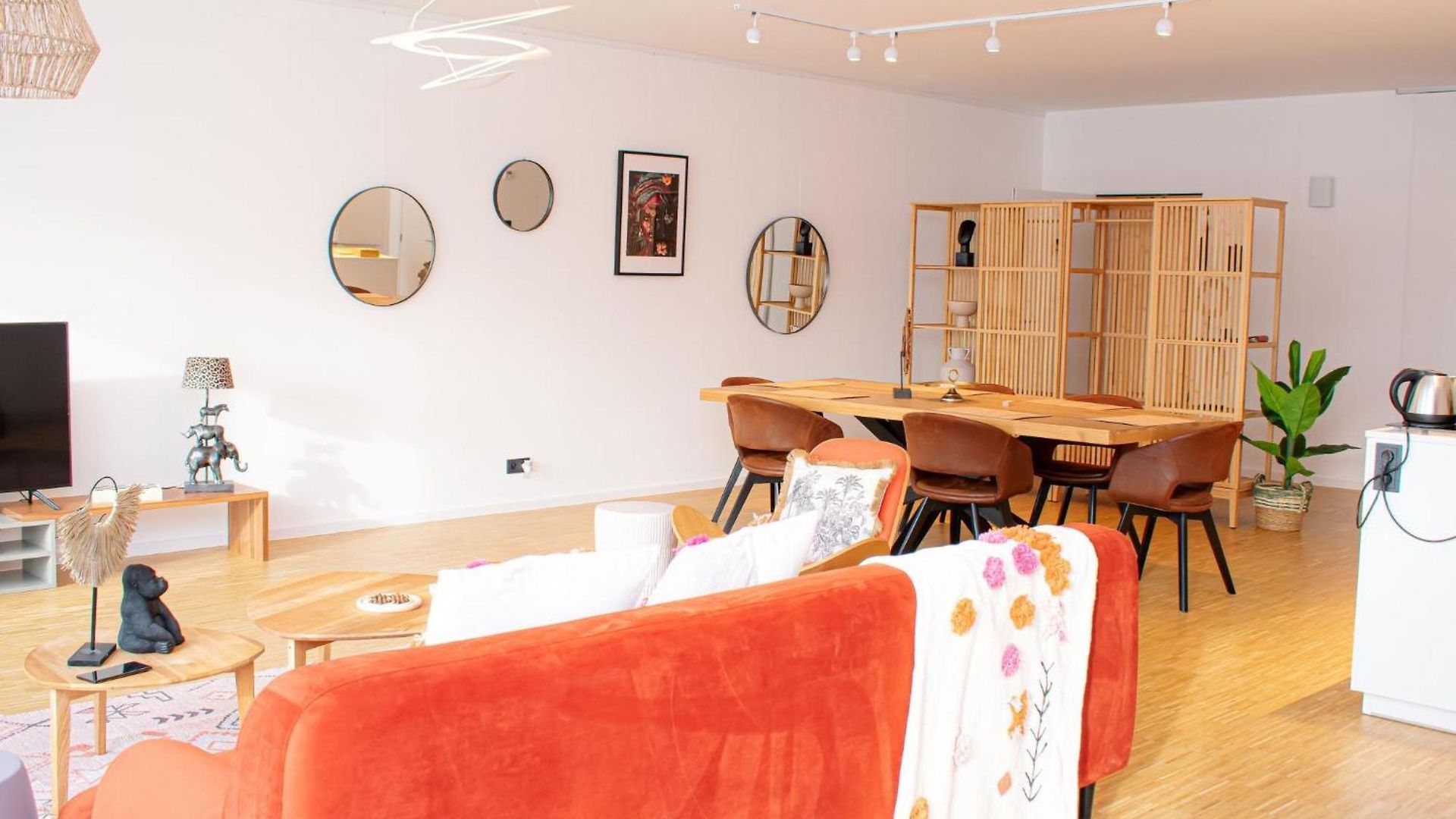 Sanctuary 4a By Interhome