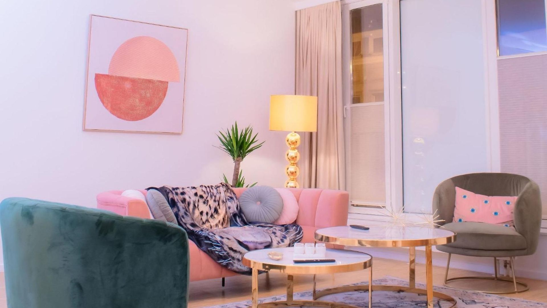 Chic Escape 2b By Interhome Apartment *
