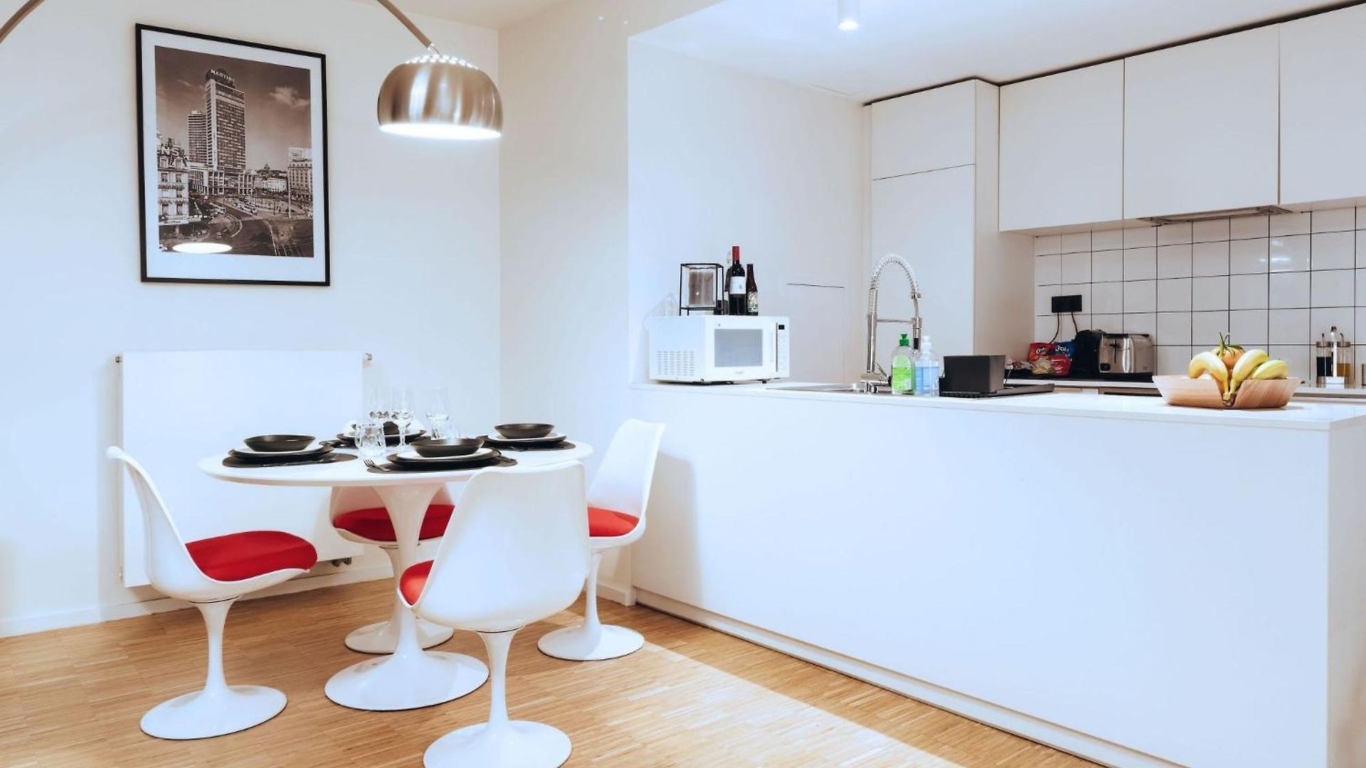 Apartment Skyline-terrasse 6b By Interhome *