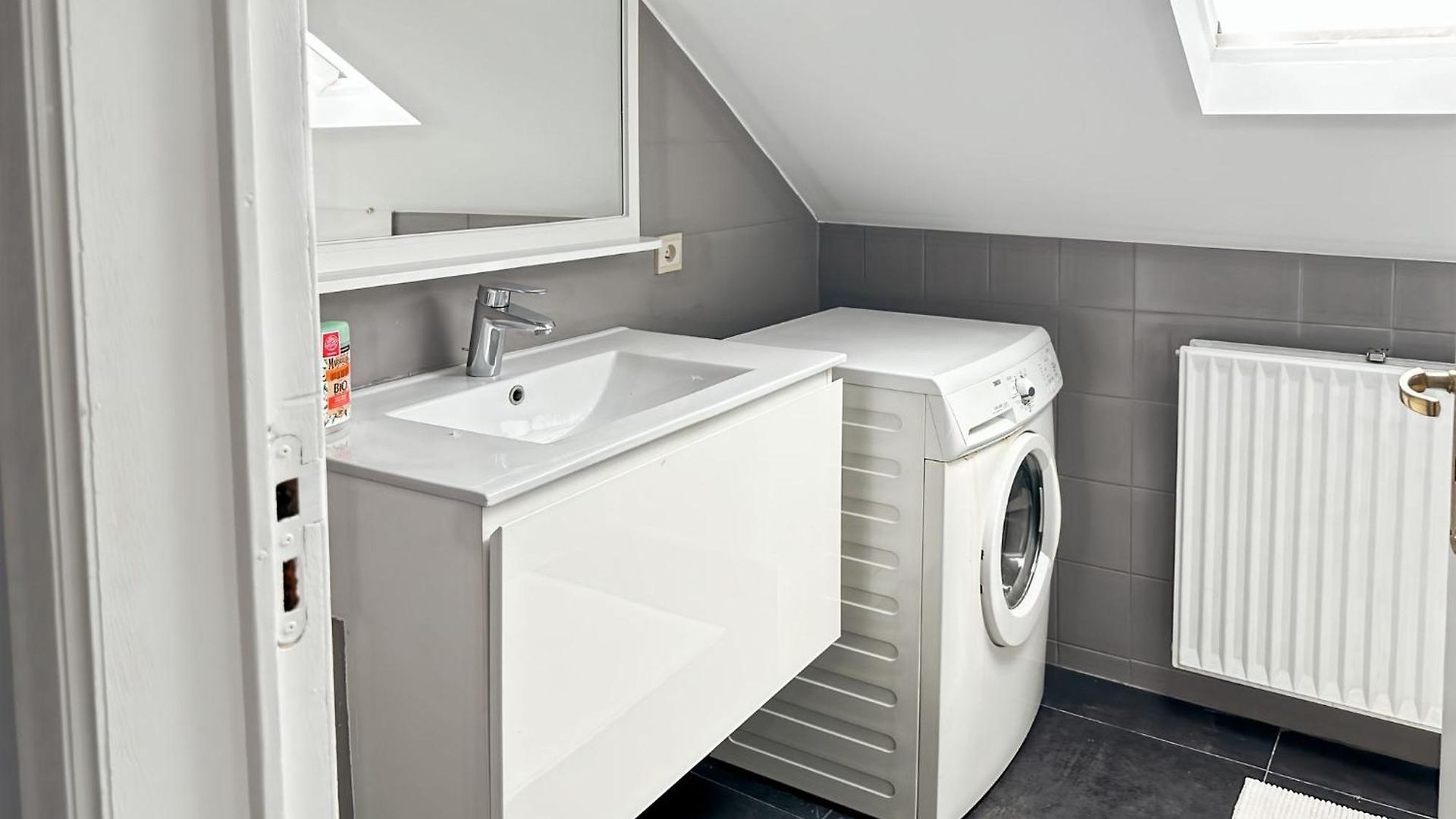 Apartment Spacious Luxury In Saint-gilles Near Ixelles Fast Transport