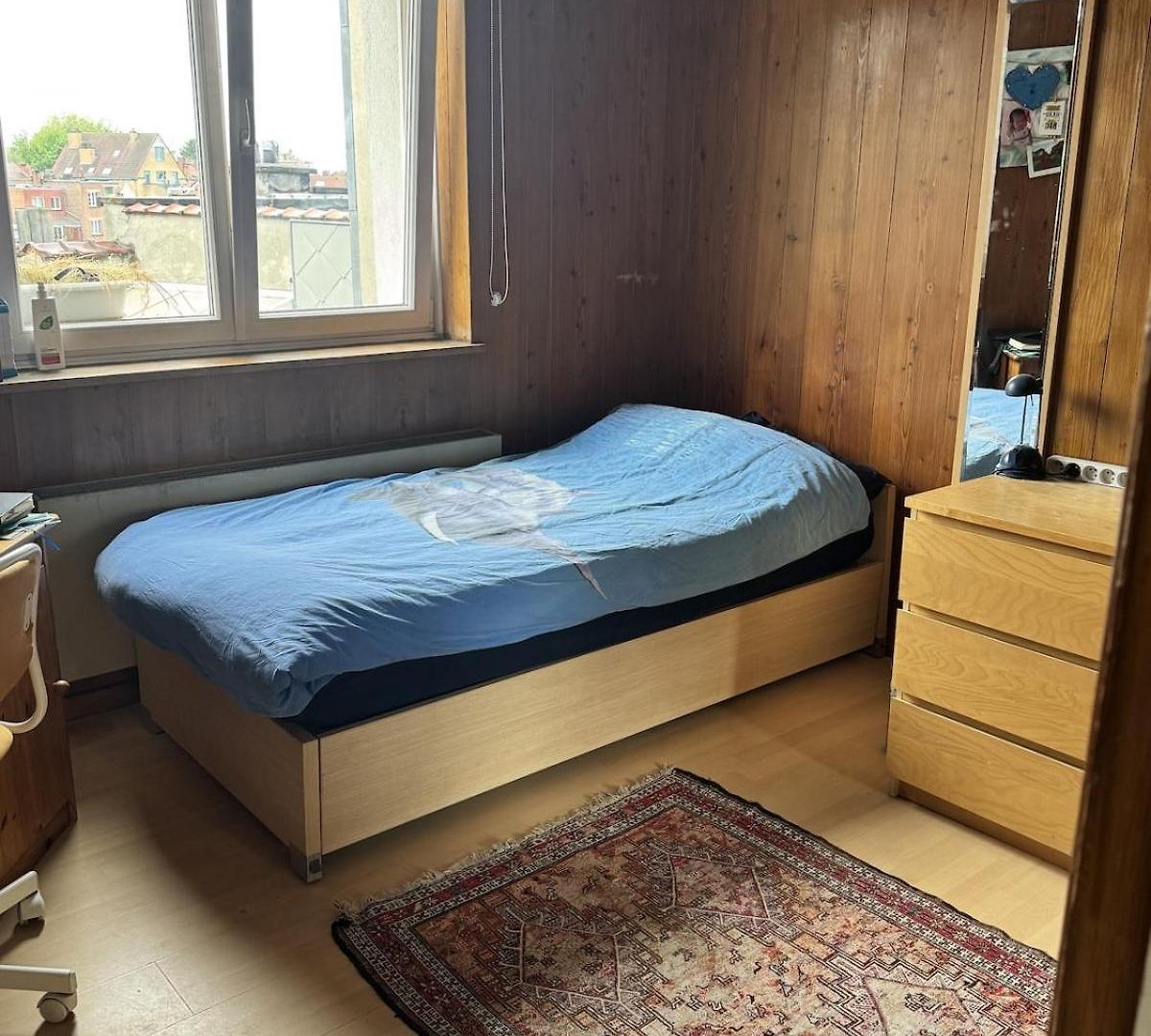 Apartment Thegrand-parking-wifi&comfort