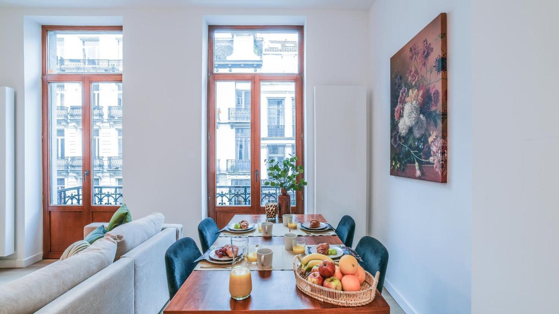 Catherine By Sweett Apartment