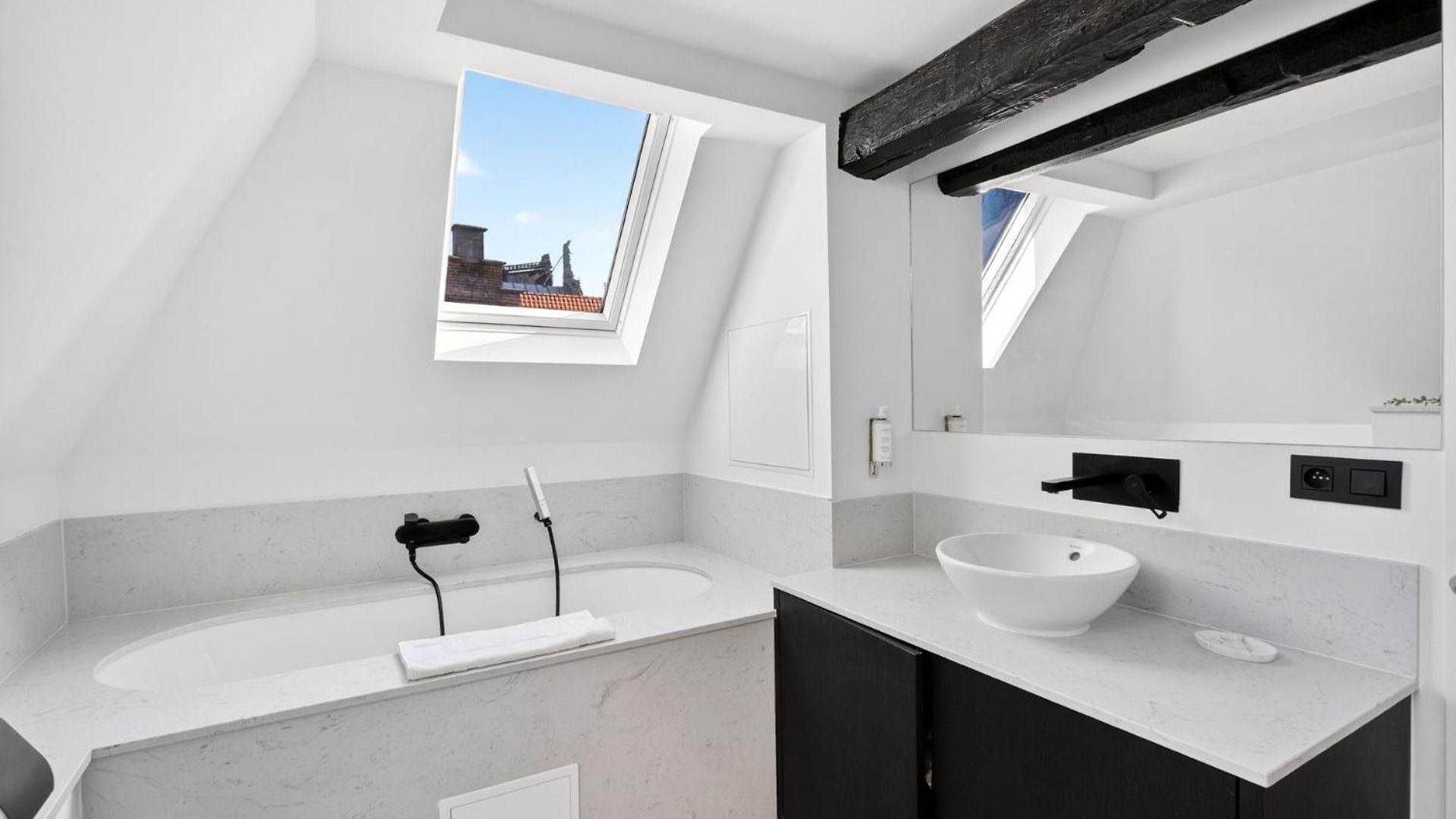 Apartment Maison Grand Place By Sweett Brussels